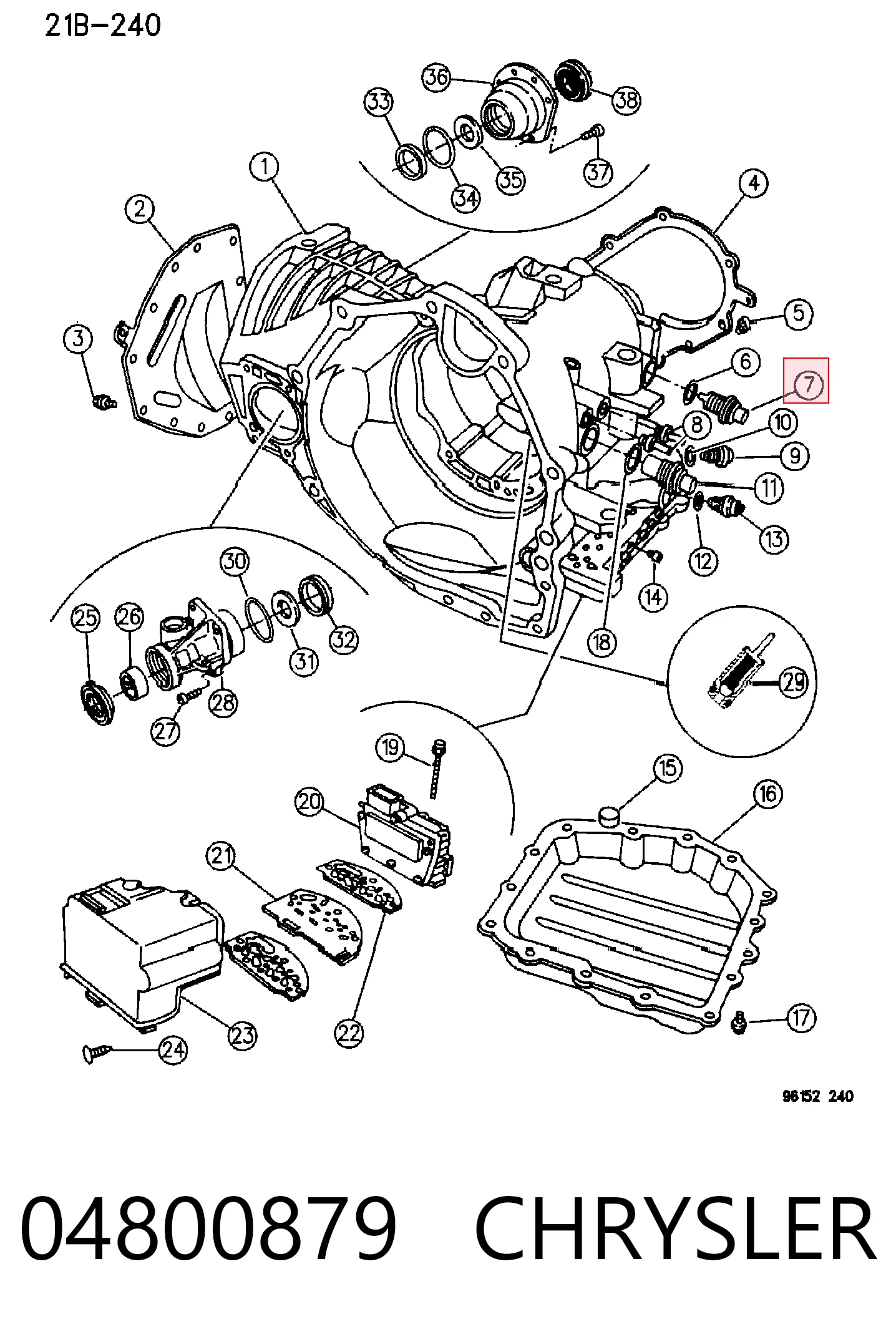 Sensor de velocidade Mitsubishi 4800879 preço, a partir de 16,48 USD