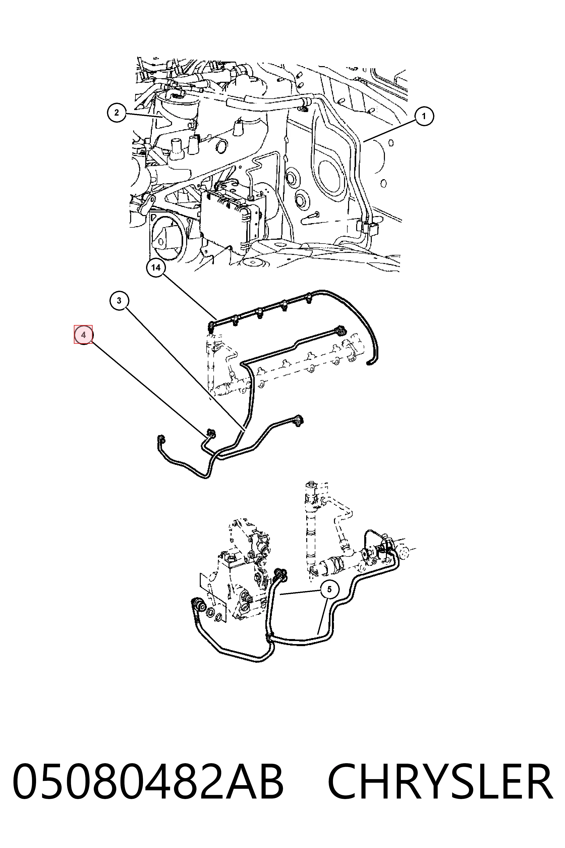 Tubo de combustível desde a válvula de corte até a Bomba de Combustível de Pressão Alta Mercedes 6650700532 preço, a partir de 15,26 USD