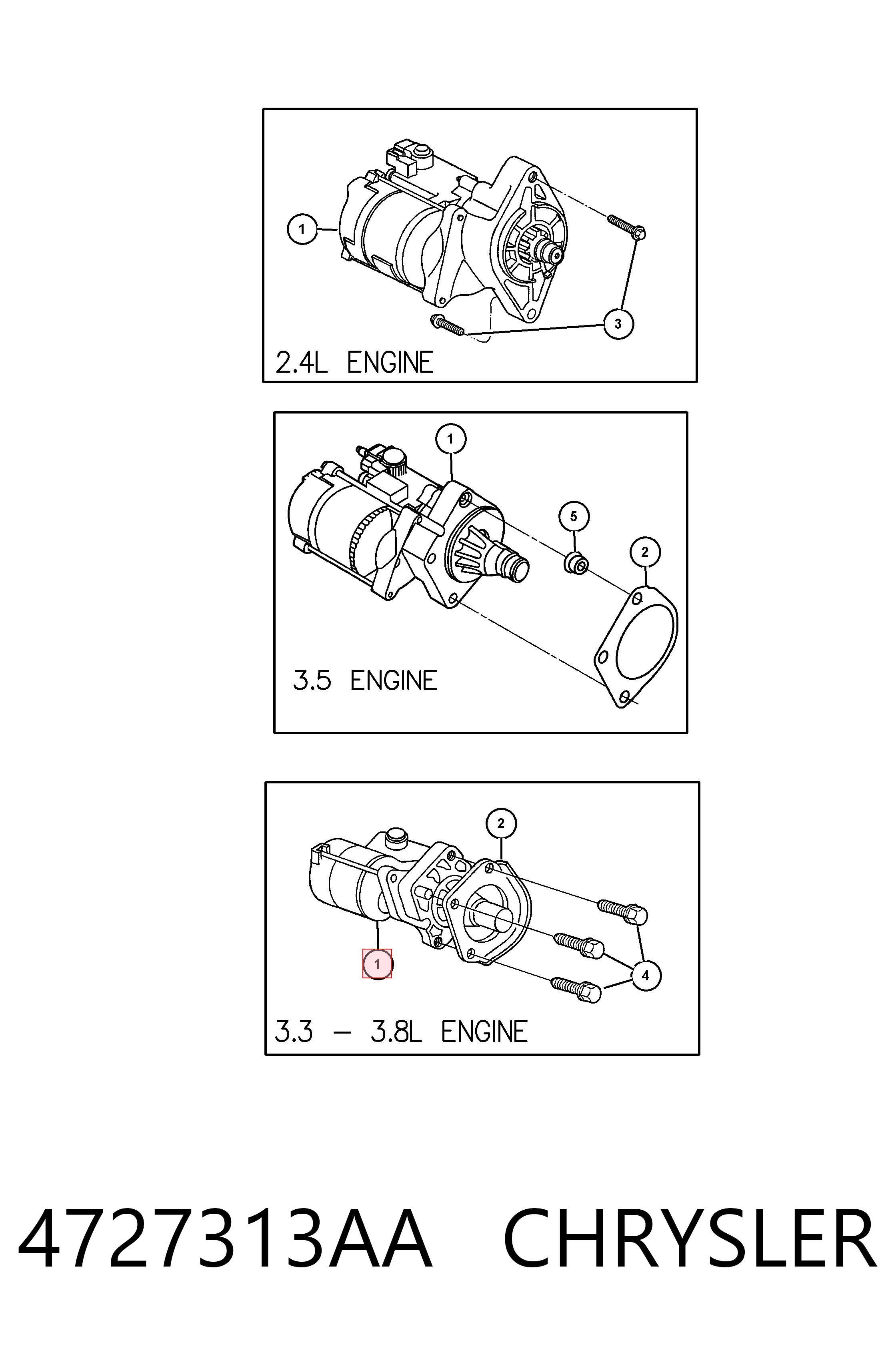 Motor de arranco 458846 VALEO