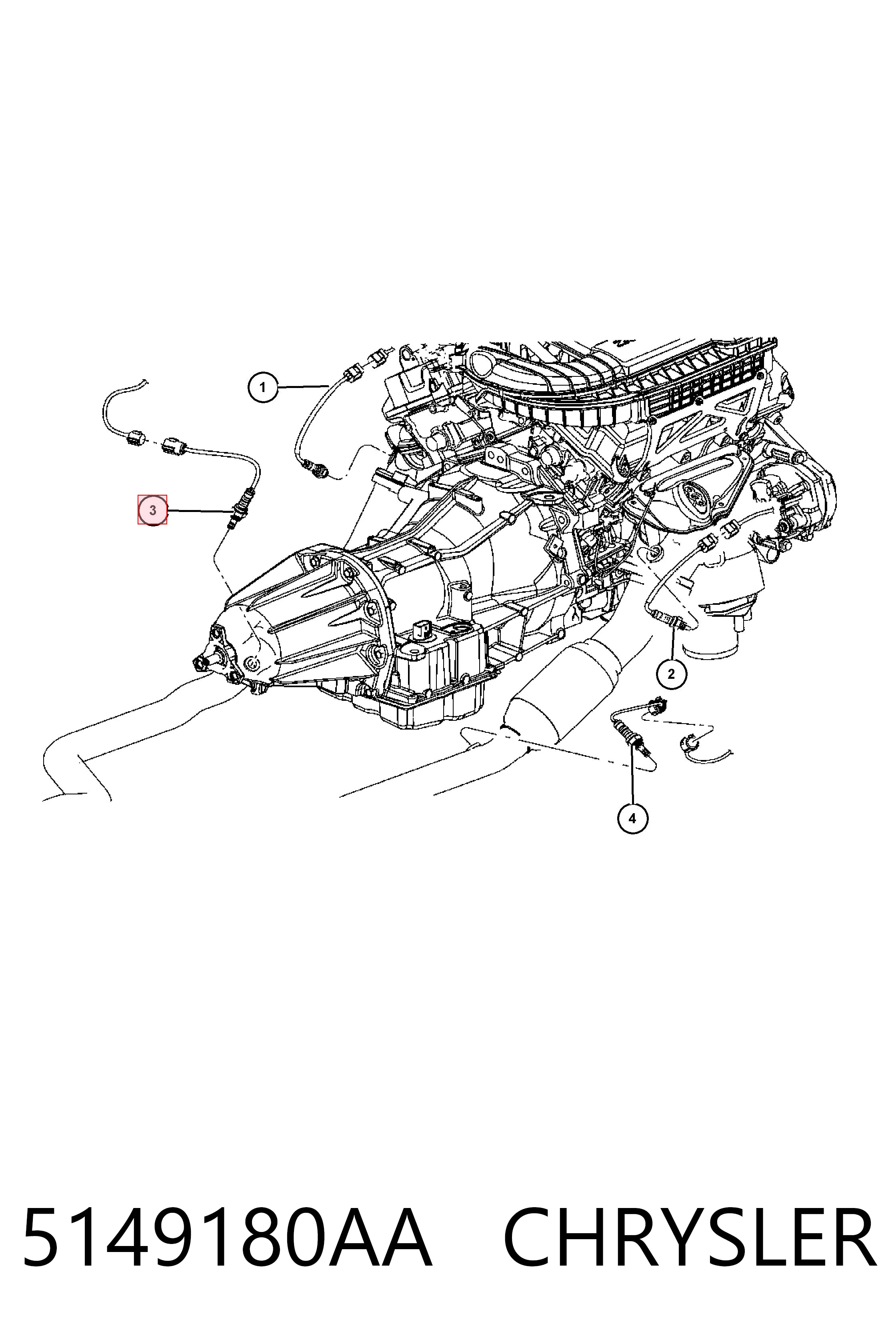 Sonda lambda, sensor de oxigênio Jeep Compass preço, a partir de 49,08 USD