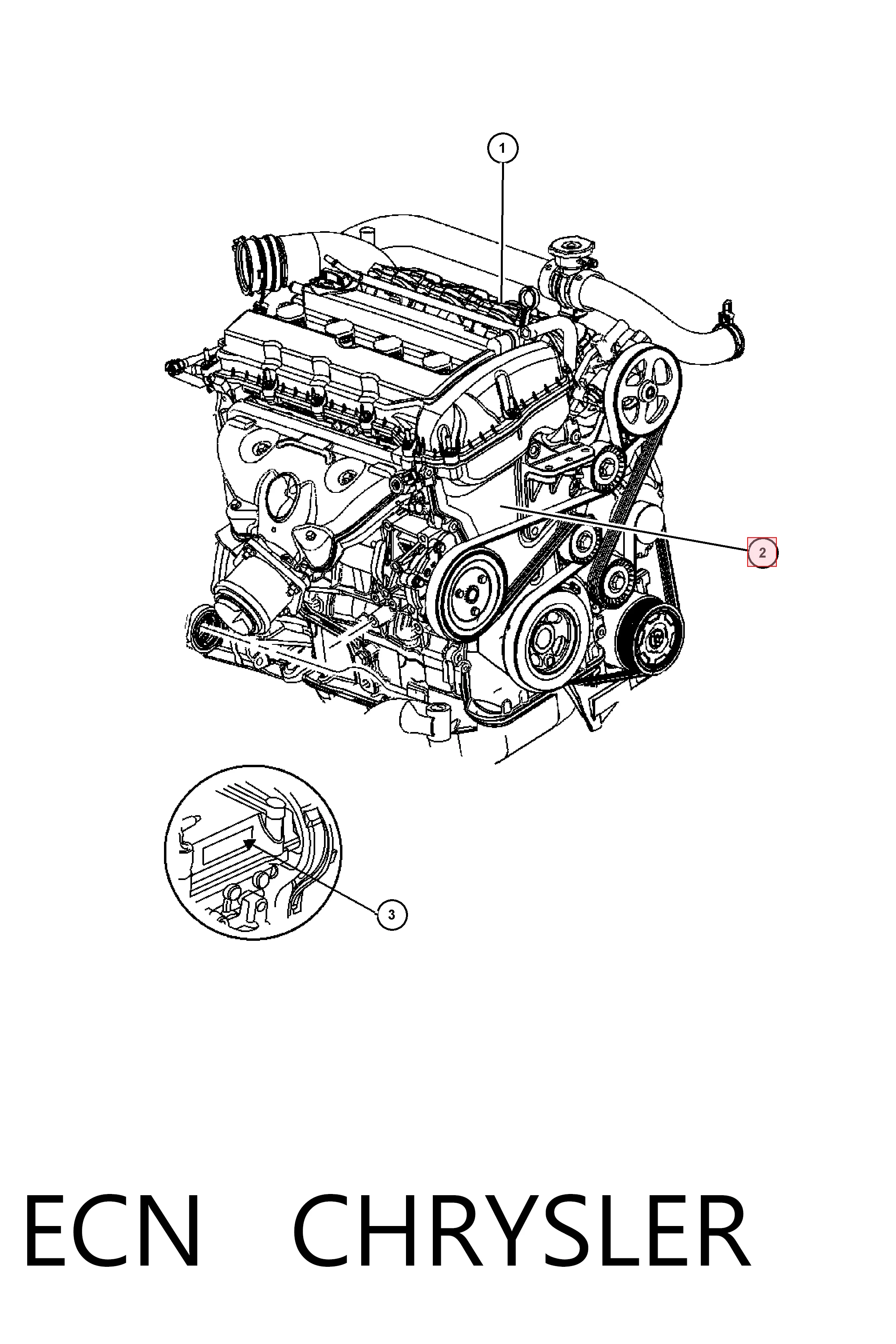 Motor montado Fiat/Alfa/Lancia K04884601CA preço, a partir de 1613,69 USD