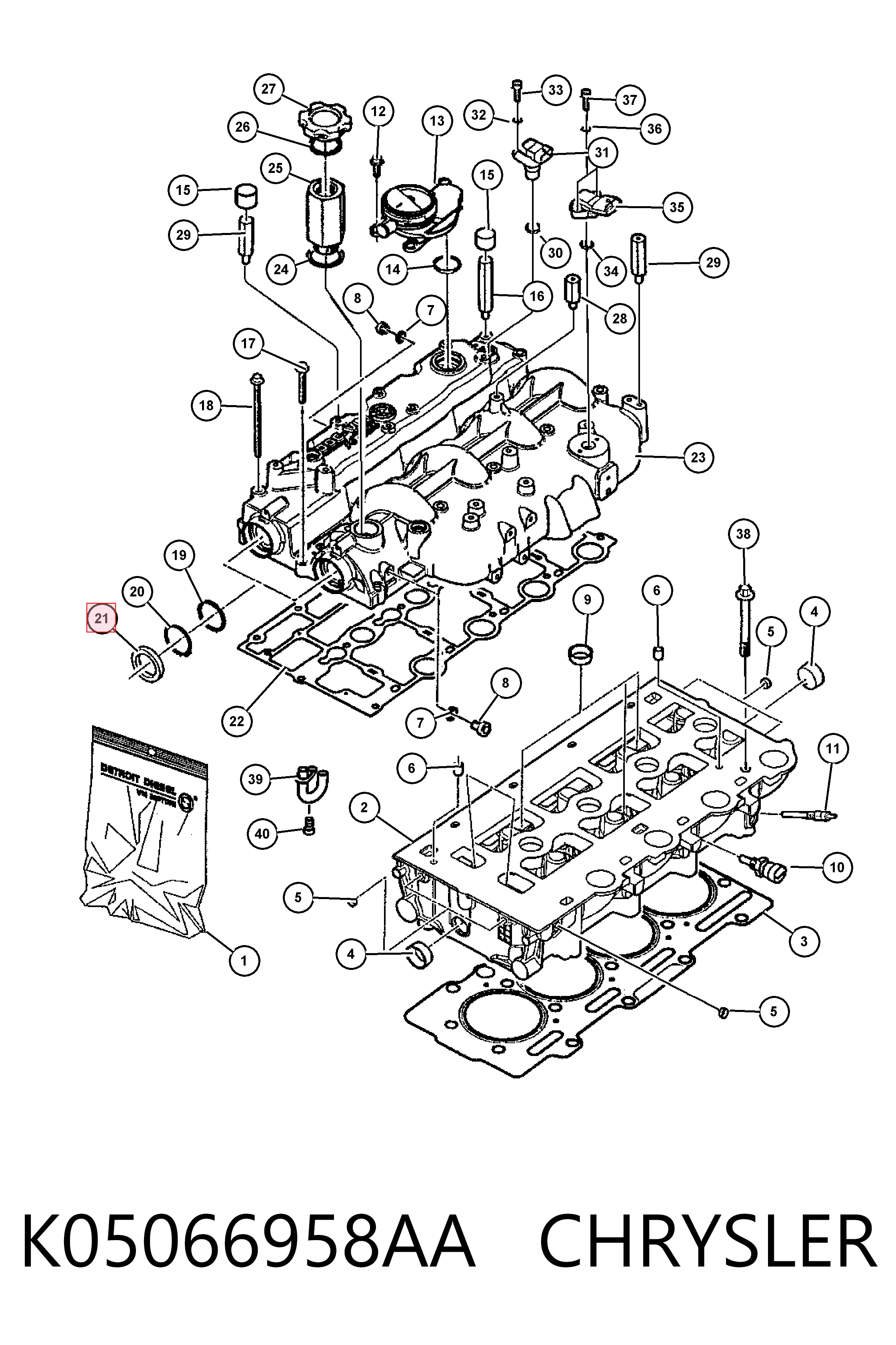Vedação da árvore distribuidora de motor VAG 99911328240 preço, a partir de 5,08 USD