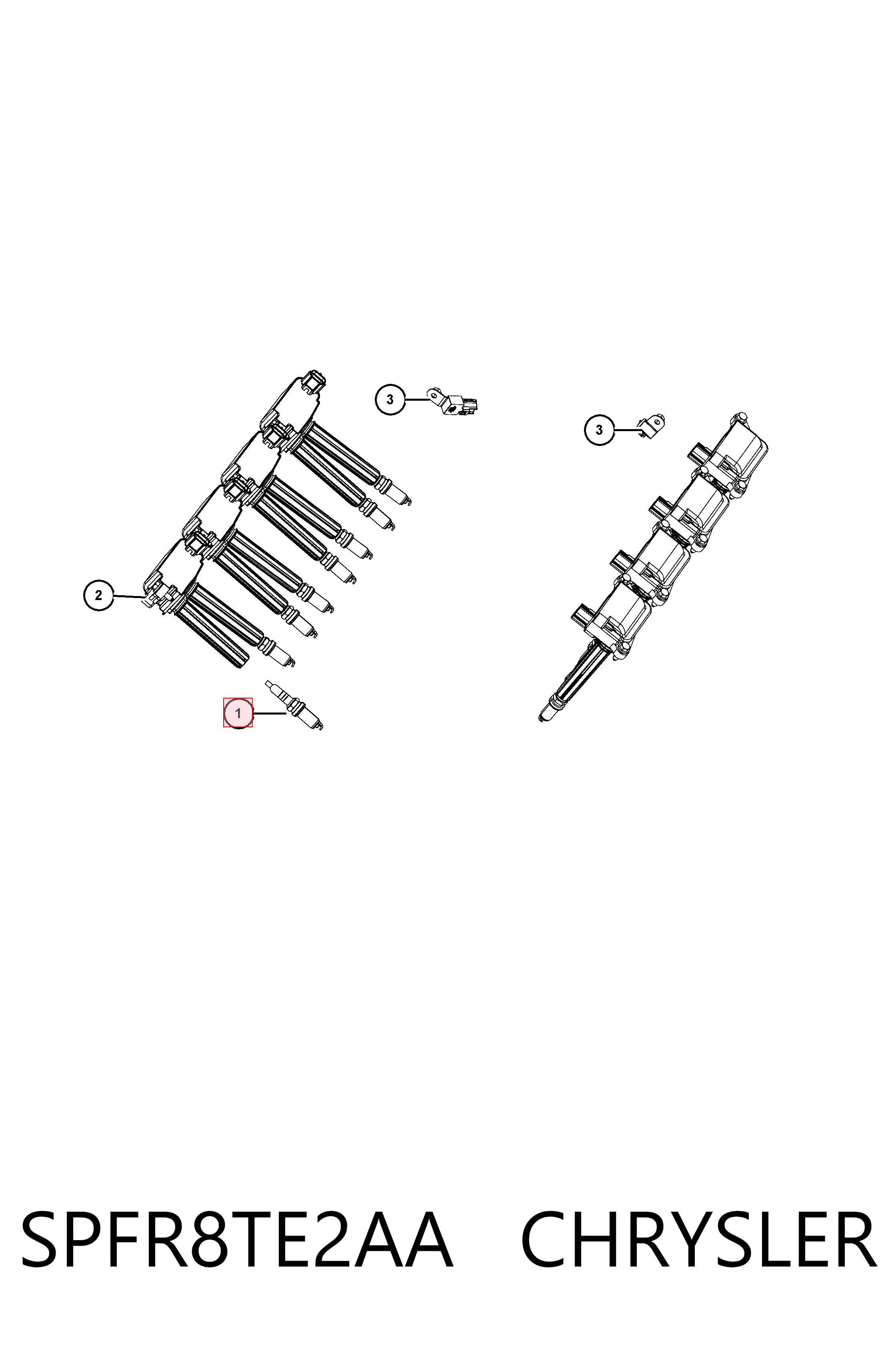 Vela de ignição Mitsubishi SP138239AC preço, a partir de 11,64 USD