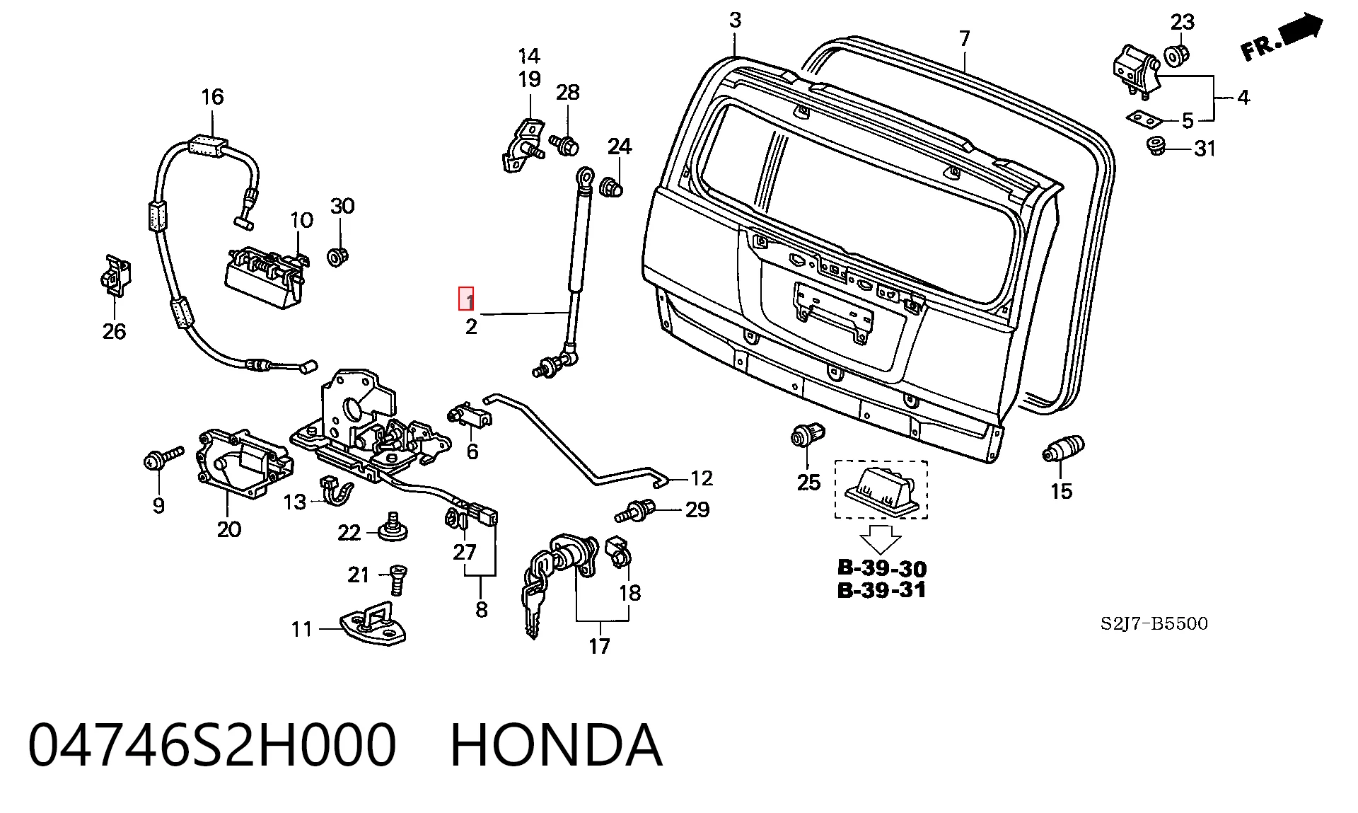  Honda HR-V  SUV comprar em Portugal