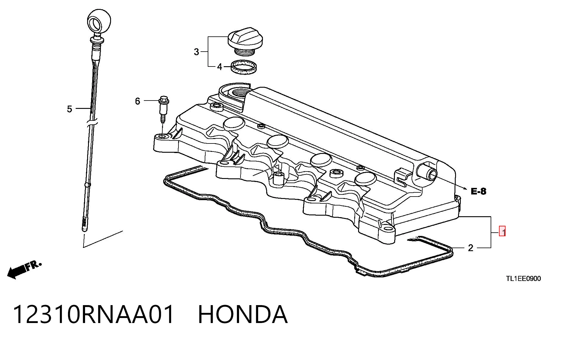 Honda Civic VIII (FD, FA)