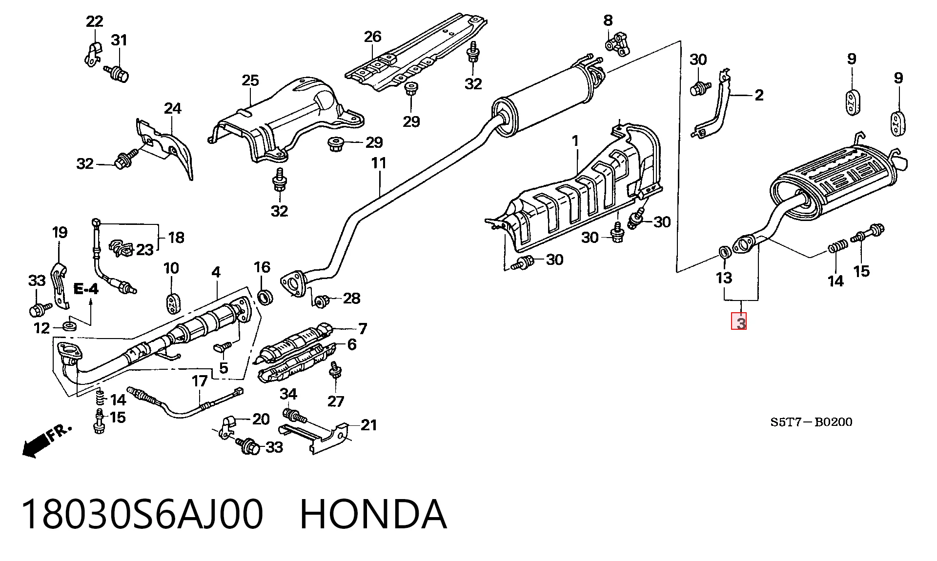 Comprar  Civic VII EU, EP, EV