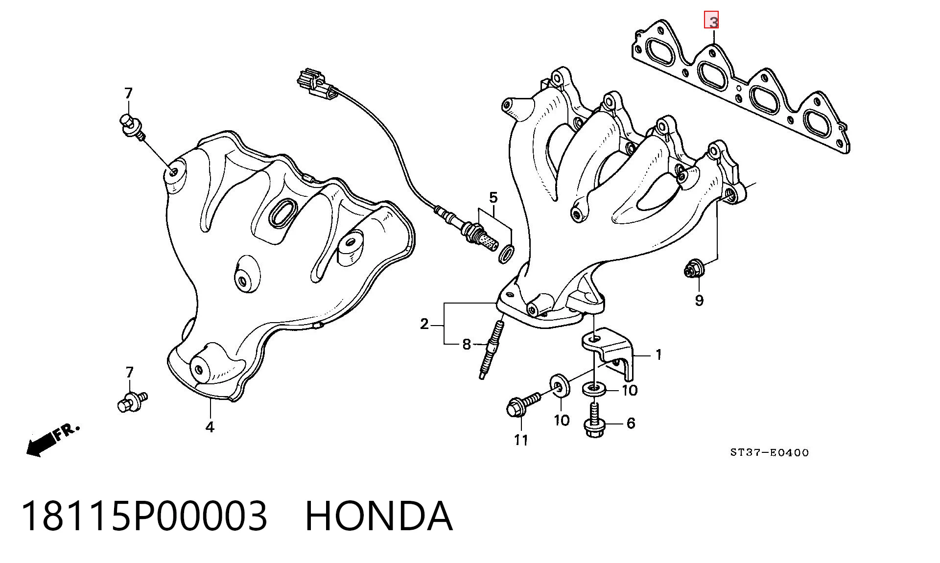  Honda Civic V (EG)