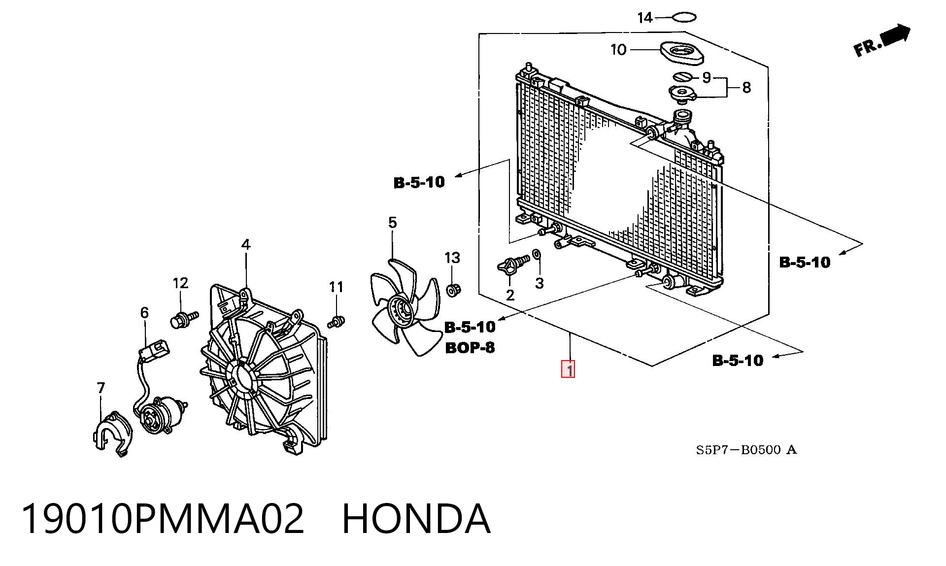  Honda Civic VII (EU, EP, EV)