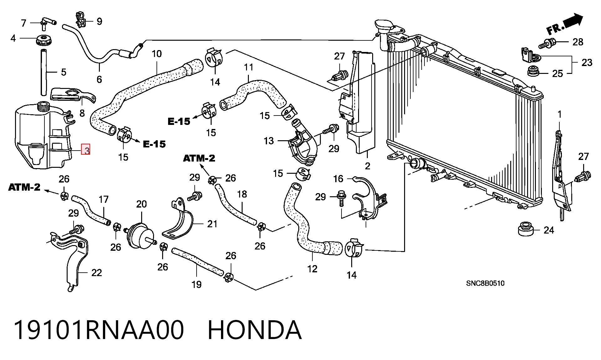 Comprar  Civic VIII FD, FA