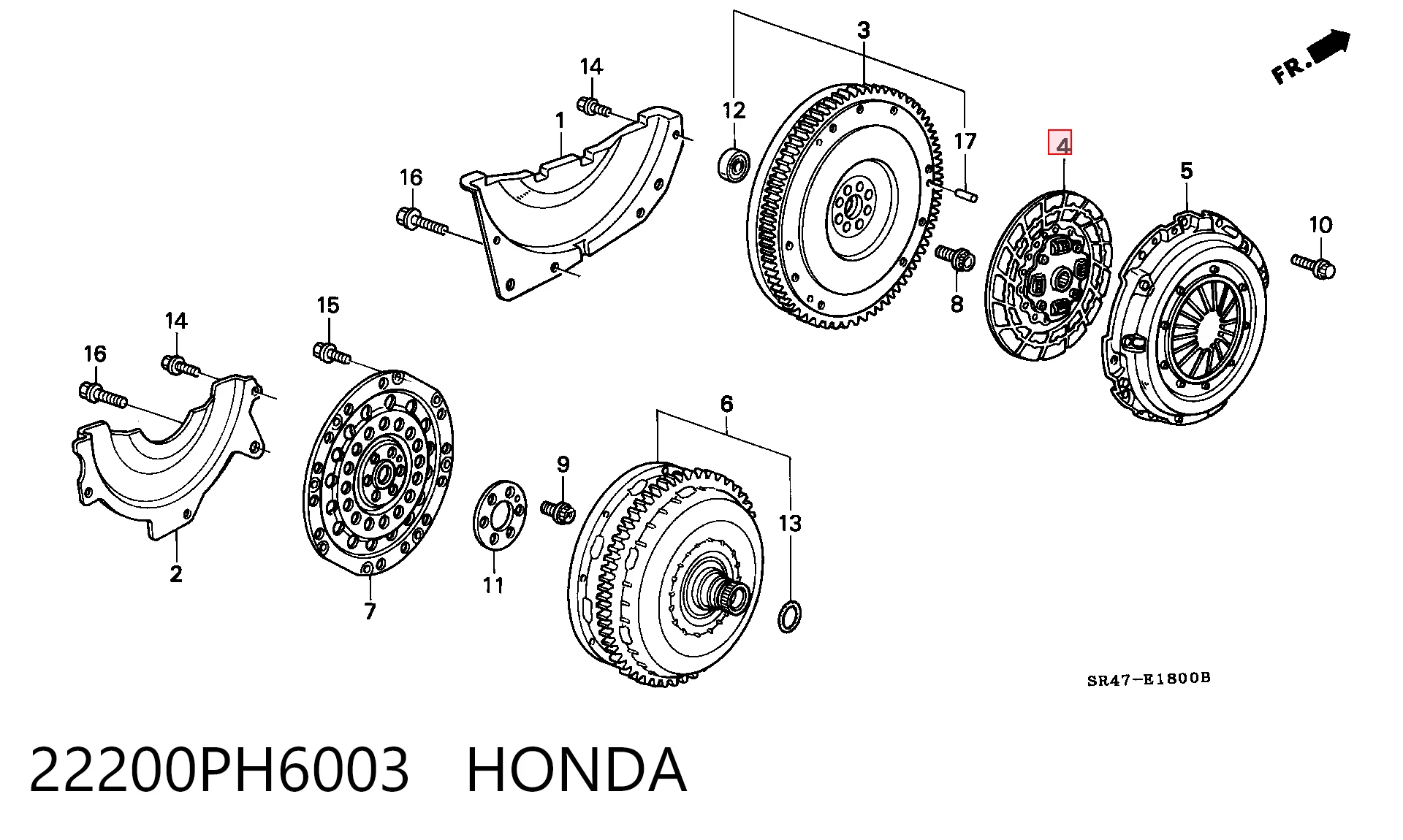 Honda Civic V (1991-1996)