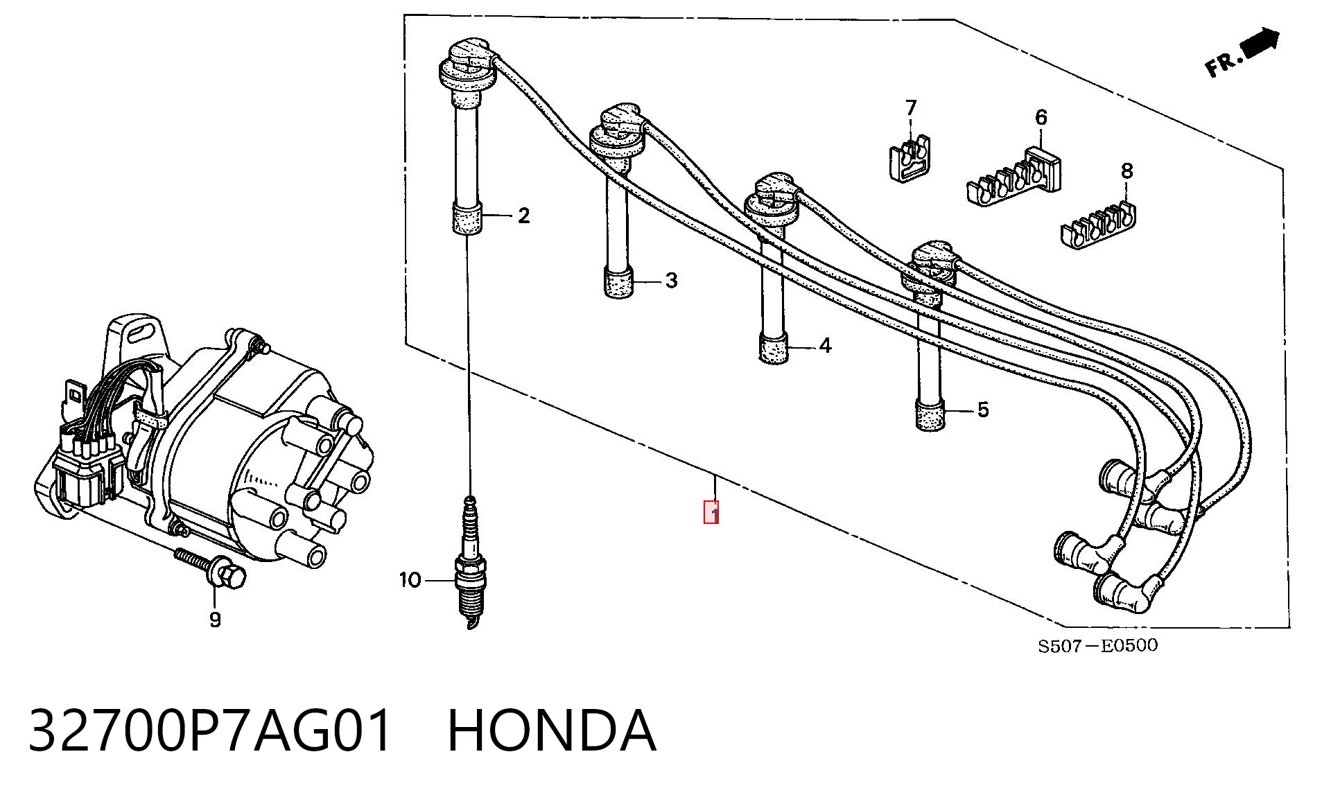  Honda Civic VI hatchback comprar em Portugal