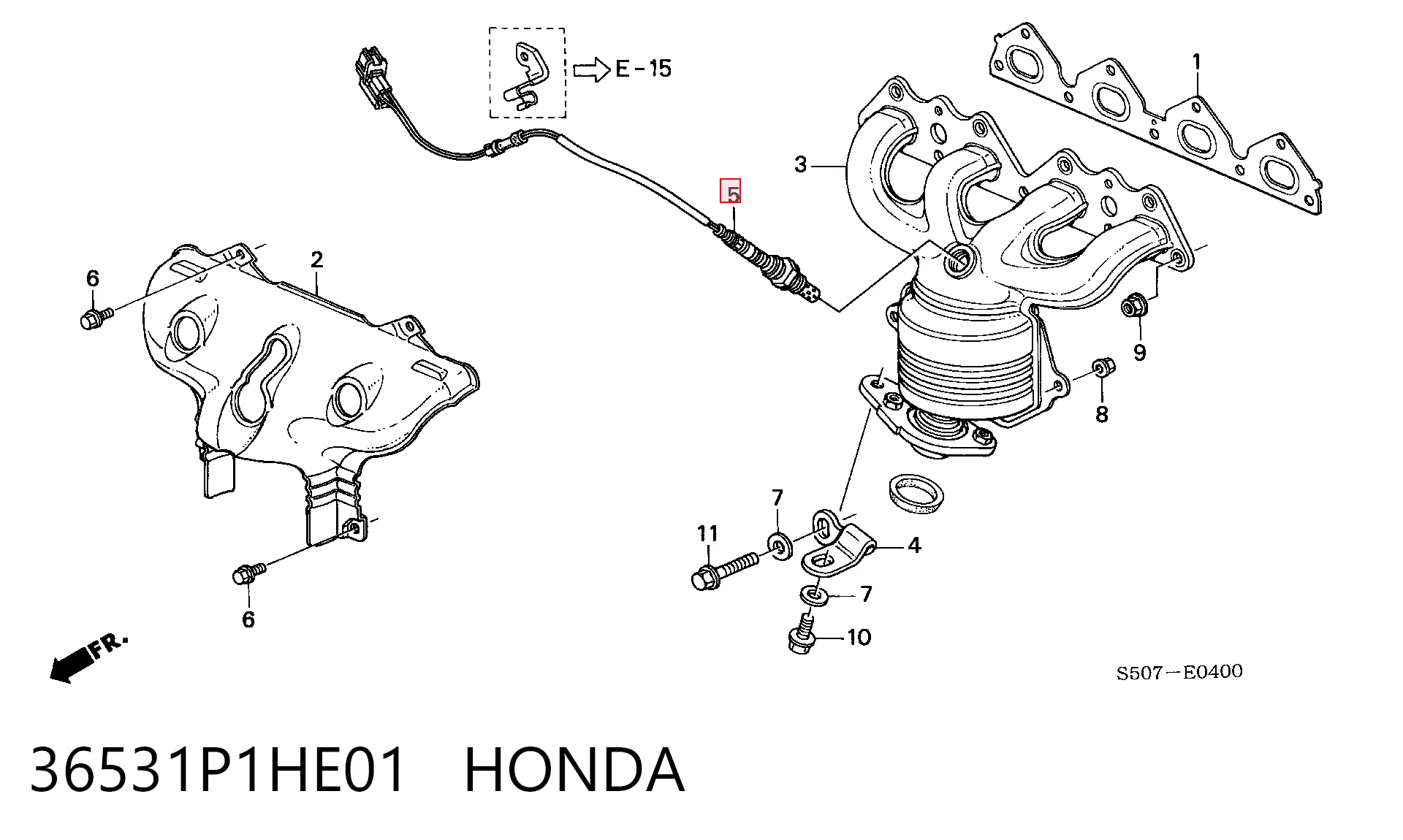  Honda Civic VI desde 78,15 €