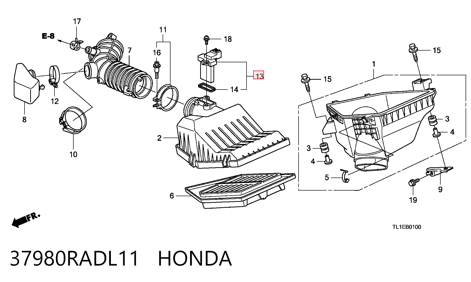  Honda Jazz  desde 51,27 €