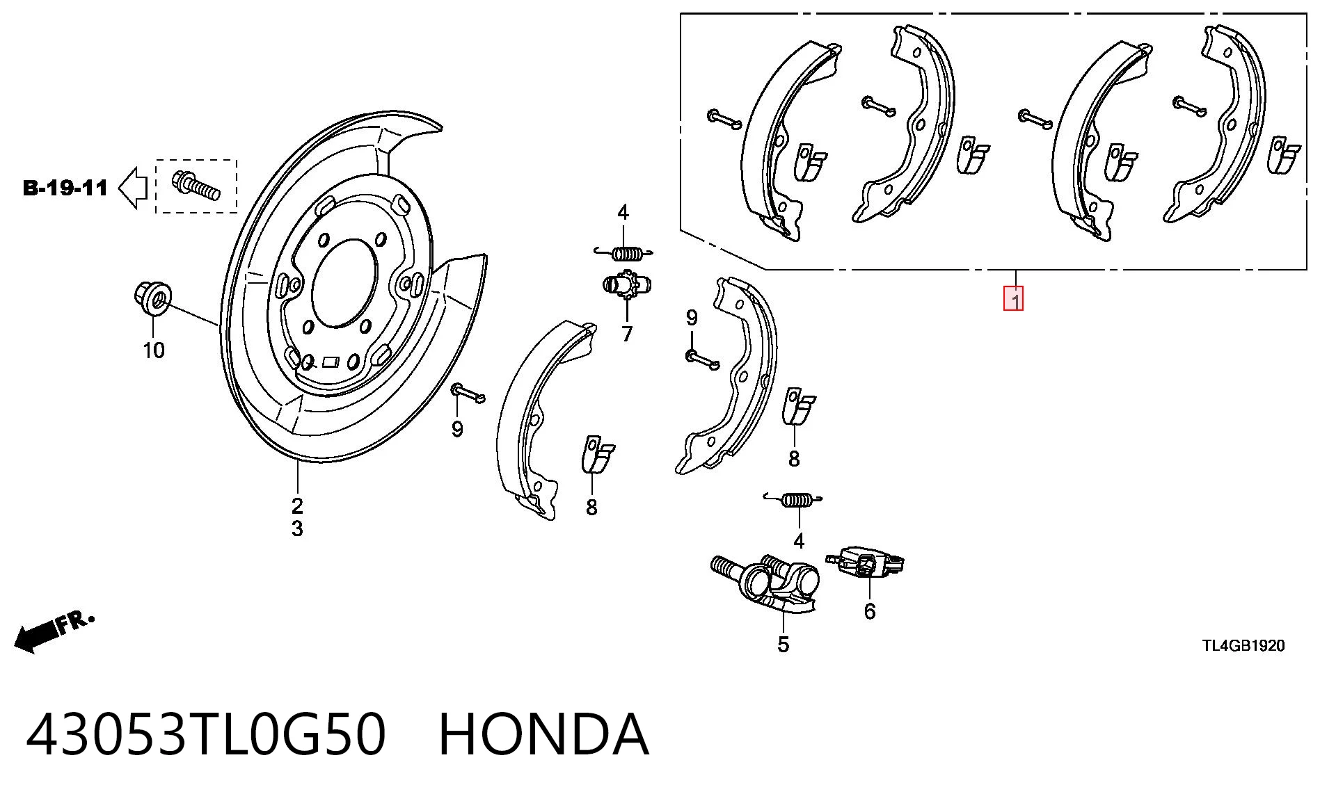  Honda Accord VIII (CU)