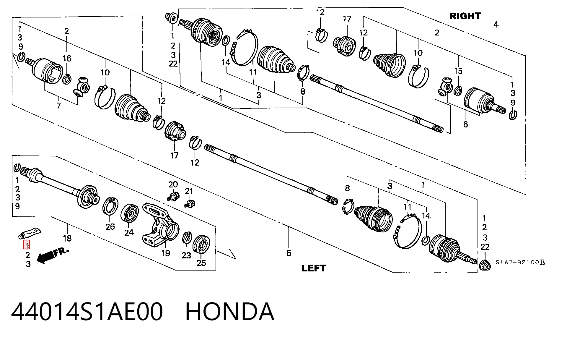 Comprar  Accord VI CG