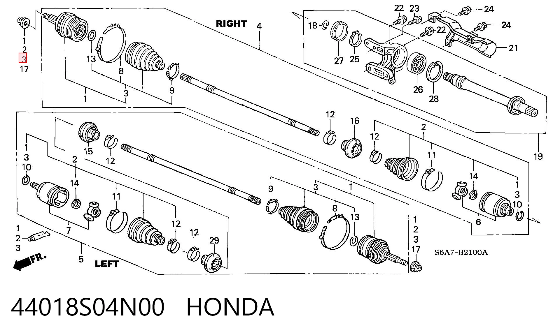  Honda Jazz  (GD, GE)