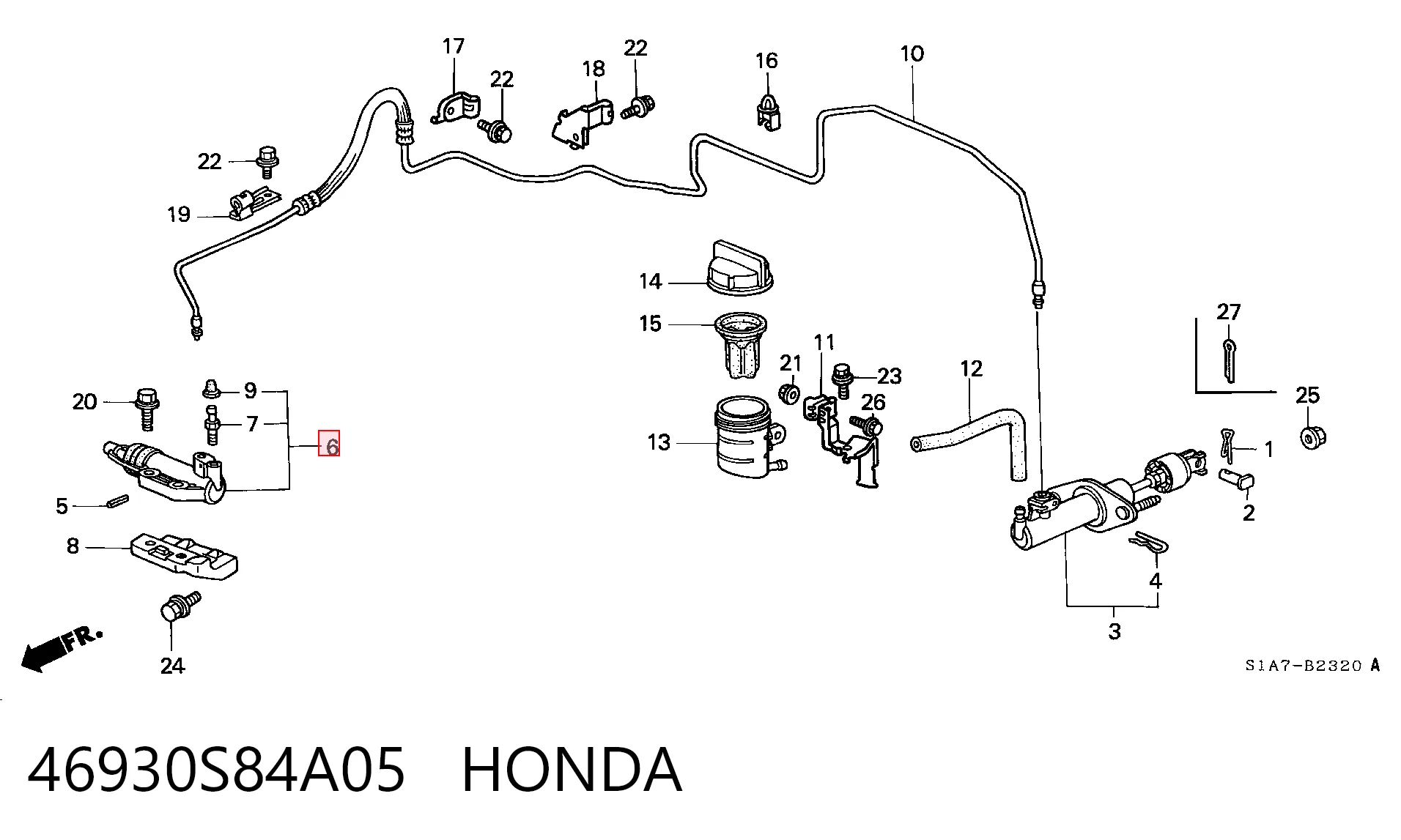  Honda Accord VI desde 27,50 €