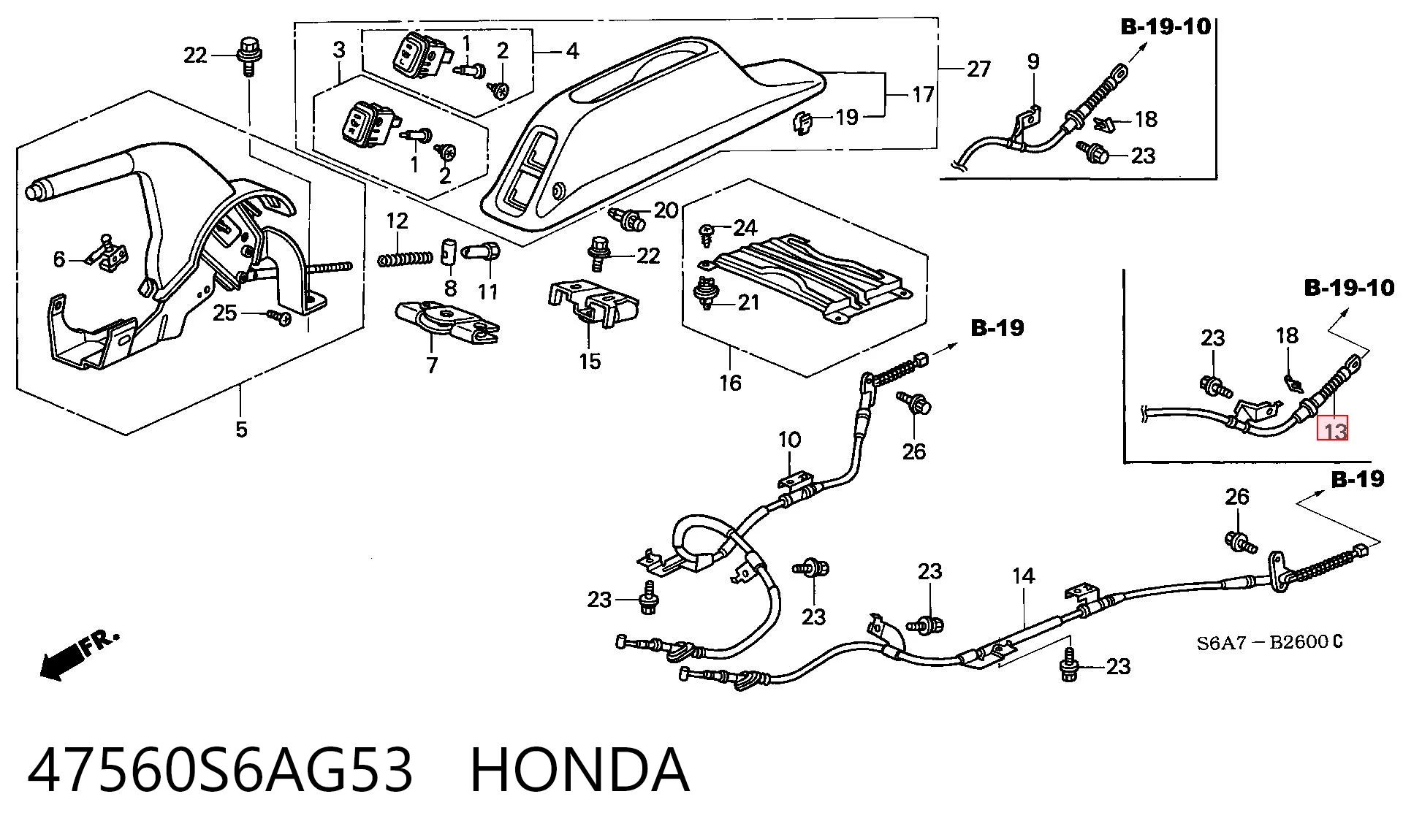  Honda Civic VII hatchback comprar em Portugal
