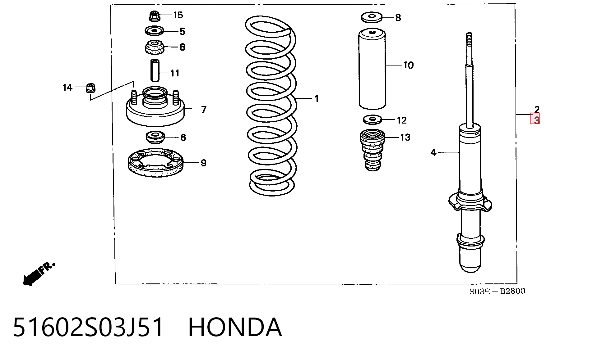  Civic V hatchback (1991-1995) original desde 53,13 €