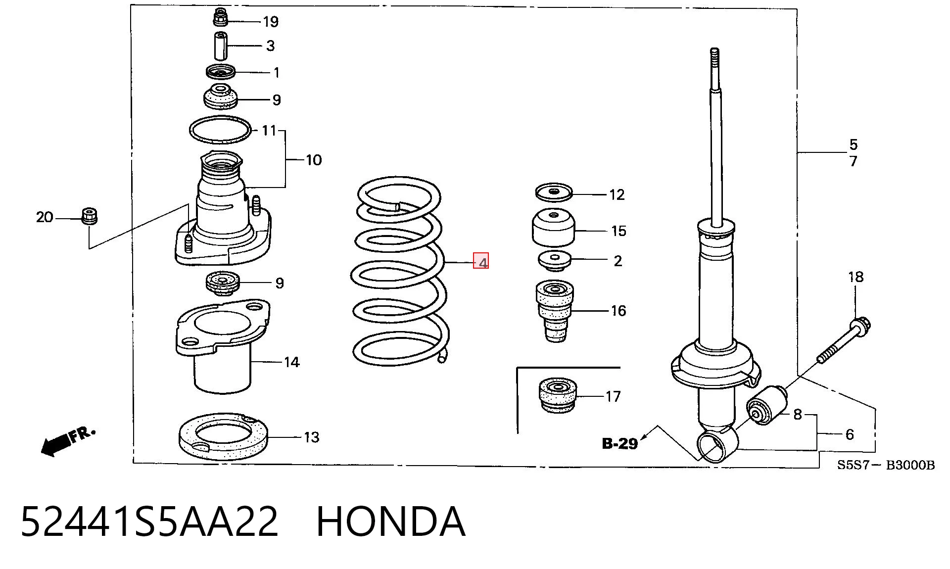 Comprar  Civic VII ES, ET