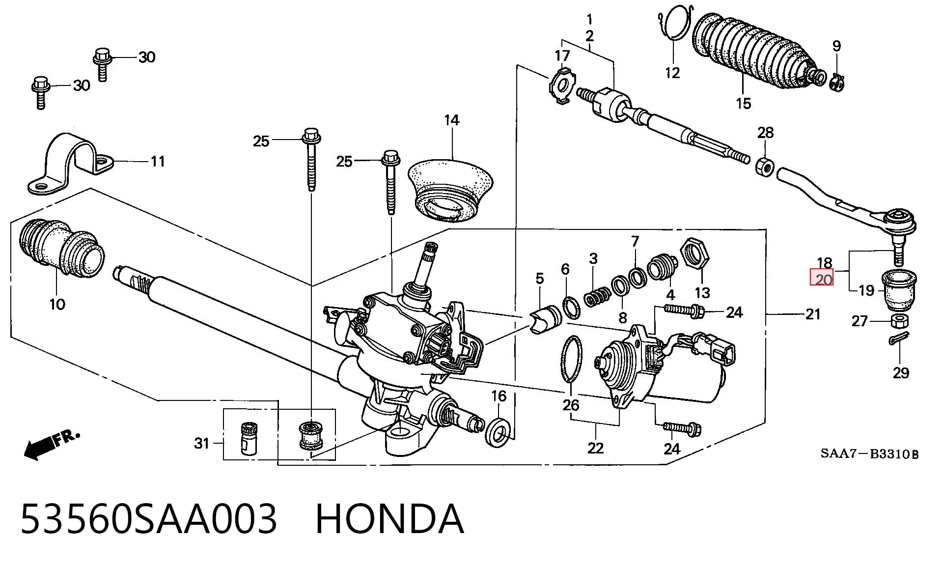  Honda Jazz  (GD, GE)
