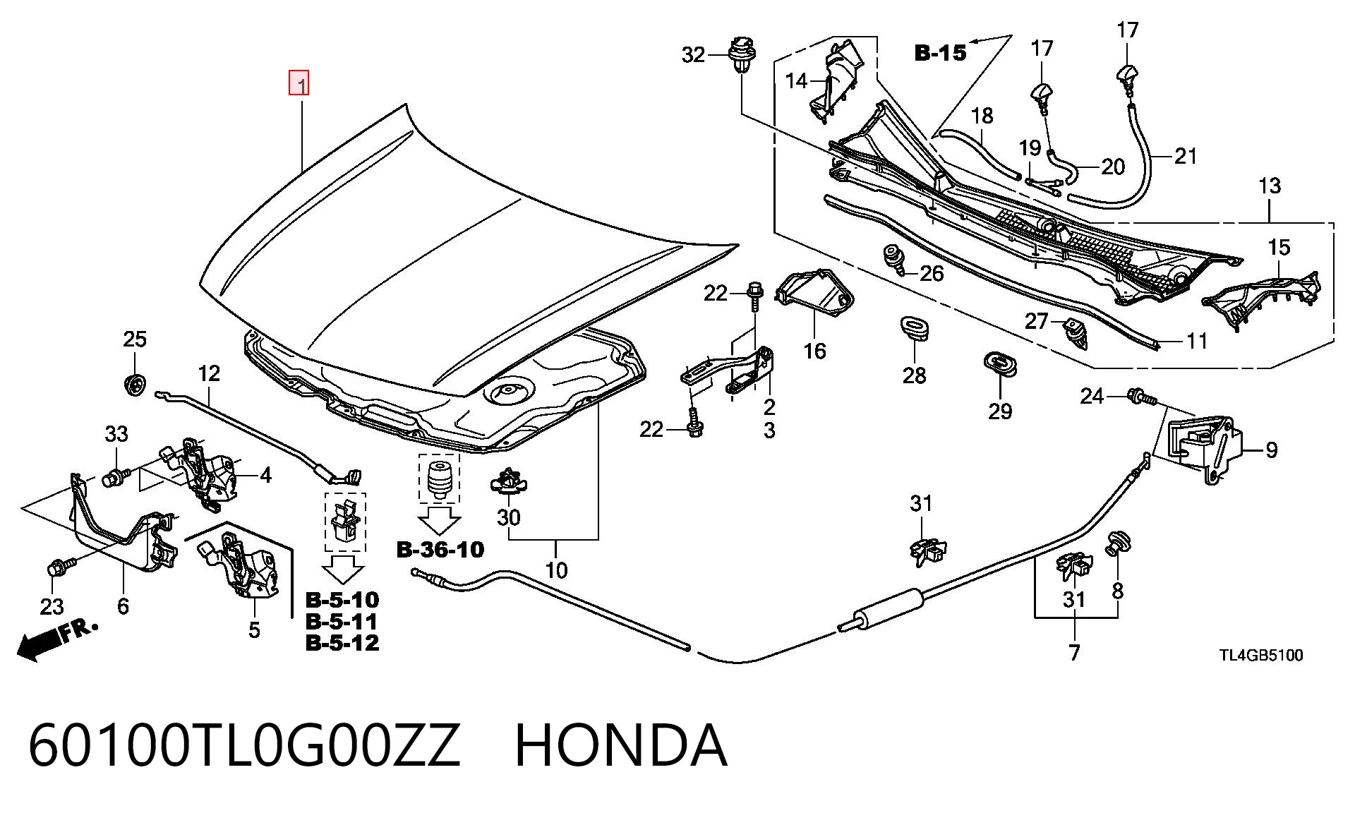 Comprar  Accord VIII CW
