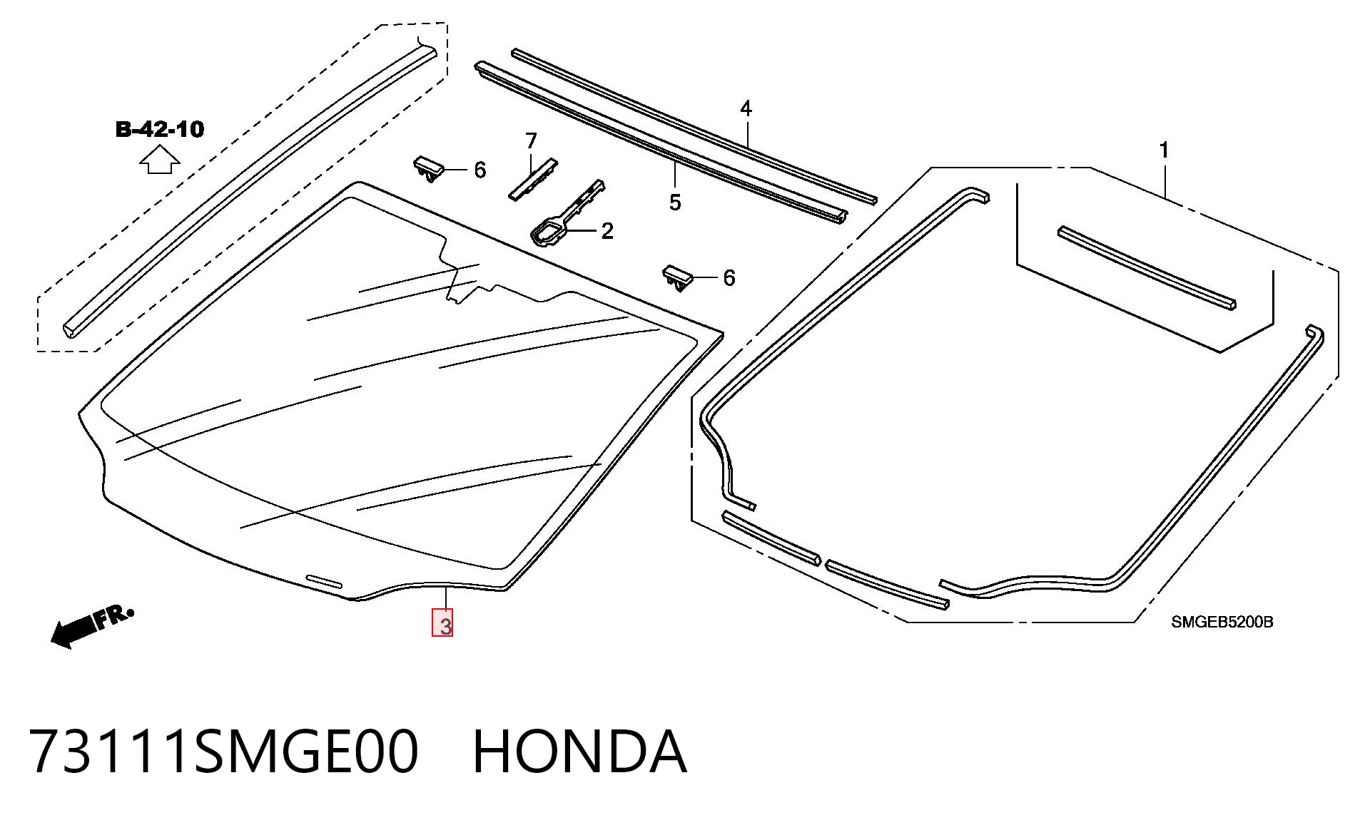  Honda Civic VIII (2005-2012)