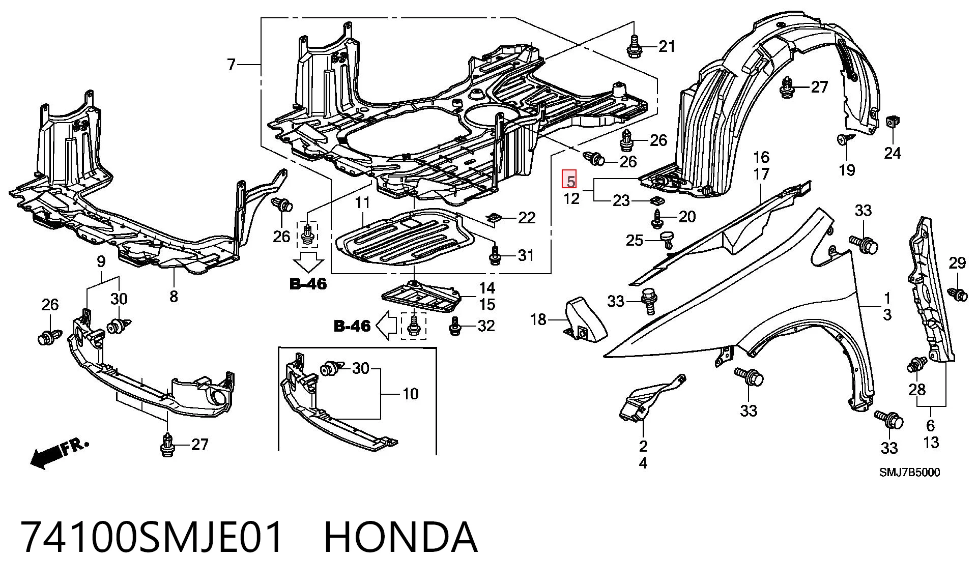 Comprar  Civic VIII FK, FN