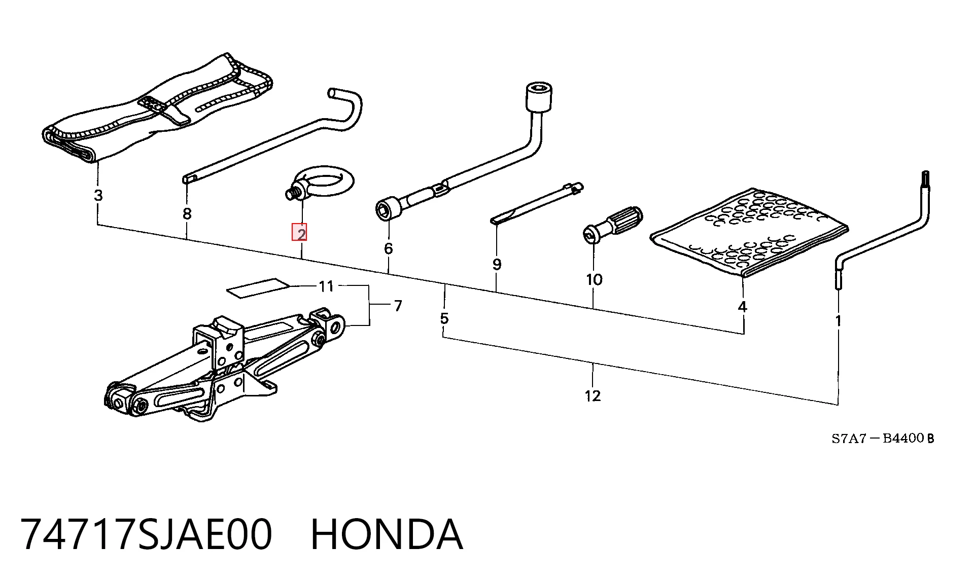 Gancho de reboque Volvo XC90 preço, a partir de 22,90 USD