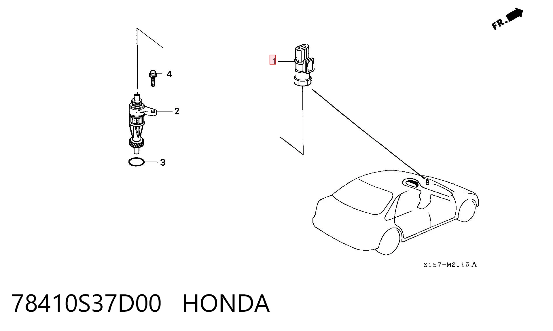 Honda Accord VI (1999-2002)