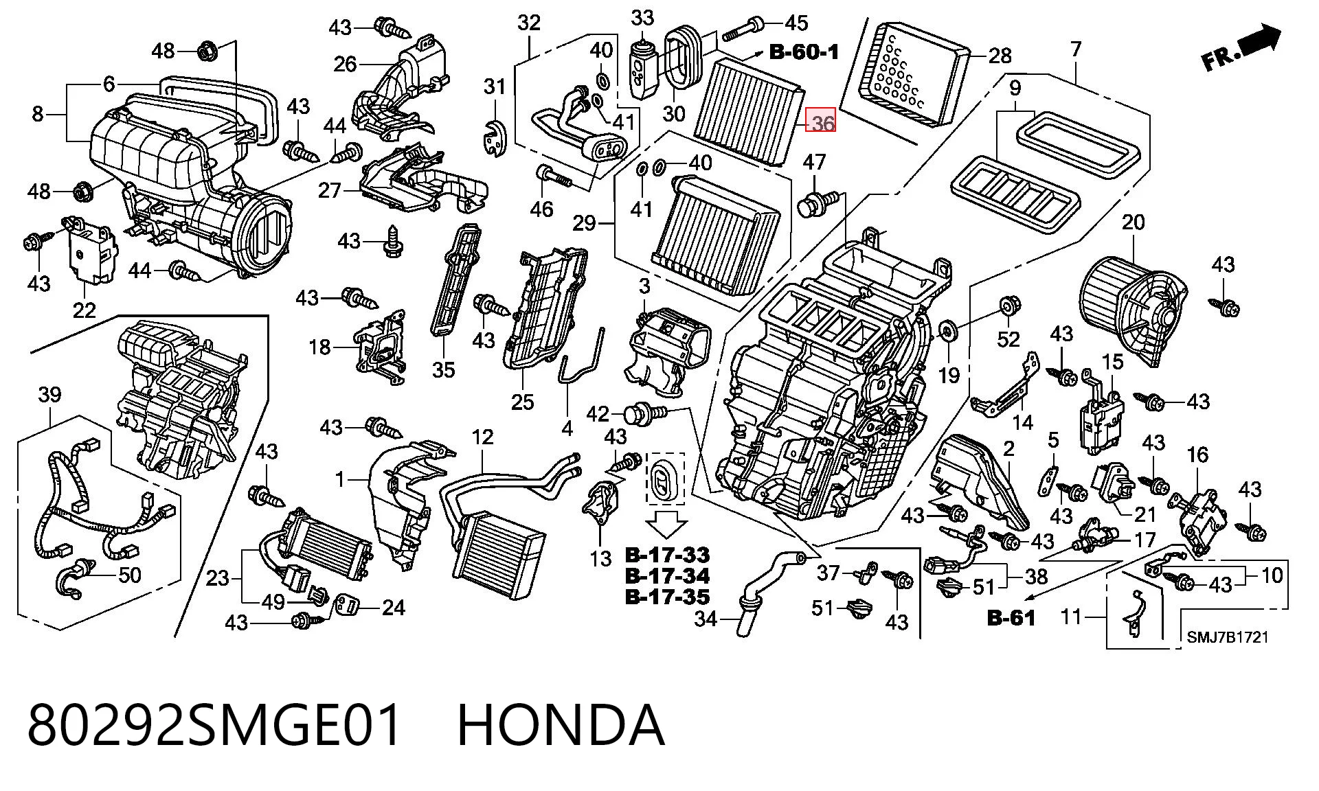  Honda Civic VIII hatchback comprar em Portugal