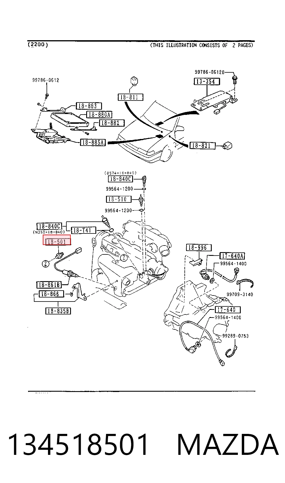 134518501 Mazda