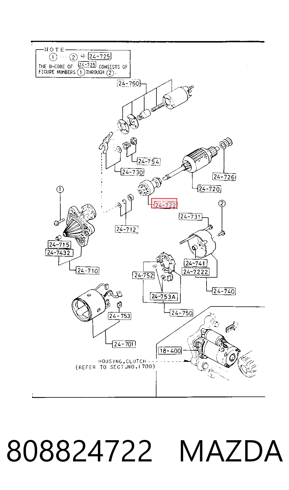  para Hyundai Accent III (MC)