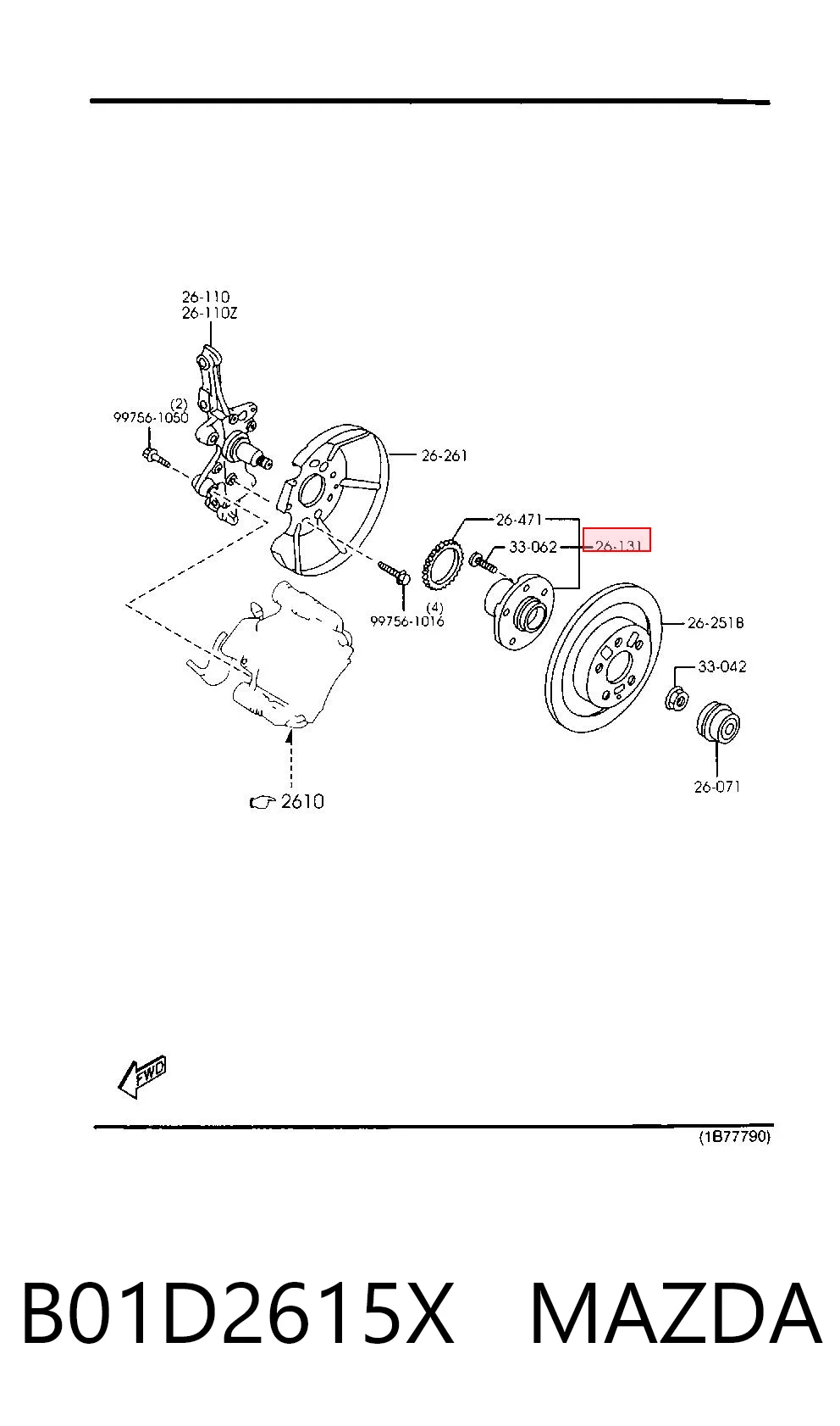  Mazda Protege  sedan comprar em Portugal