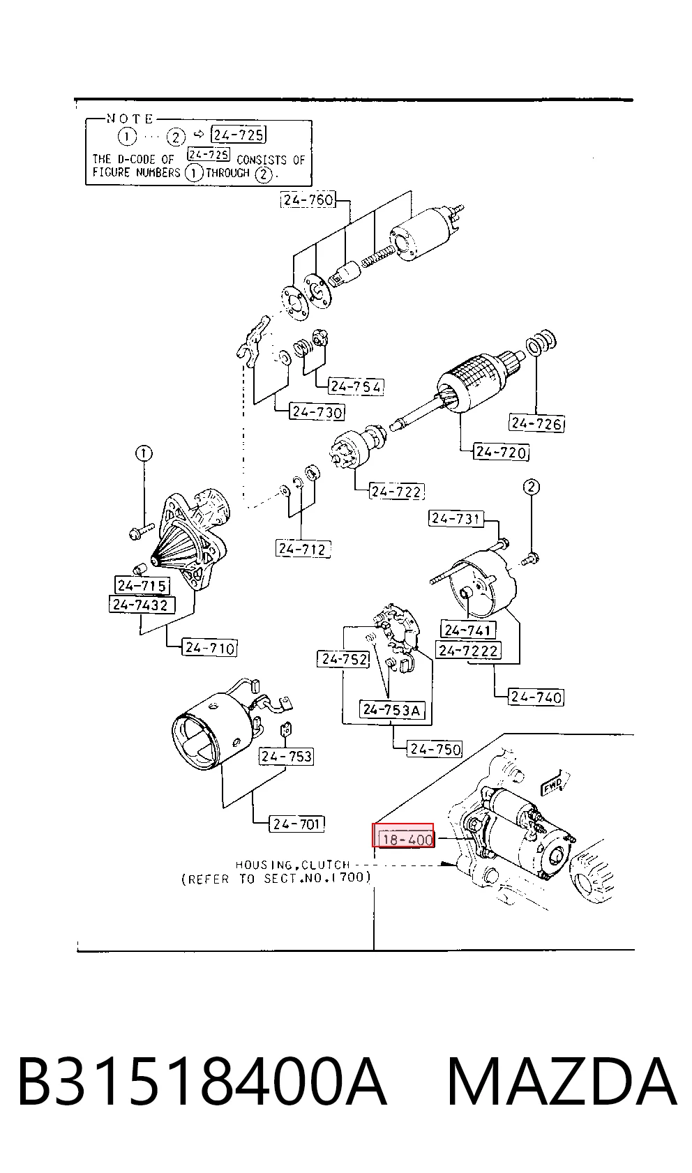 323 V hatchback (1994-1998) original desde 64,28 €