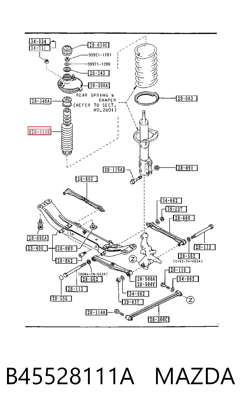 Comprar  323 IV BG