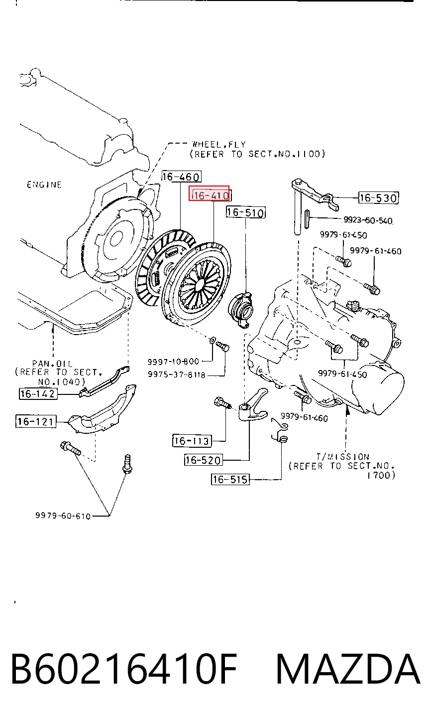 Comprar  626 III GD