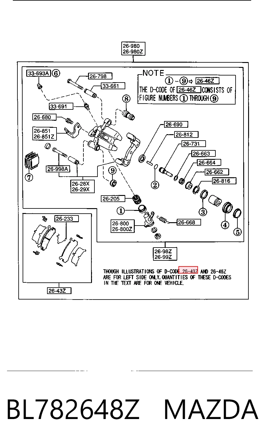 Comprar  323 III BF