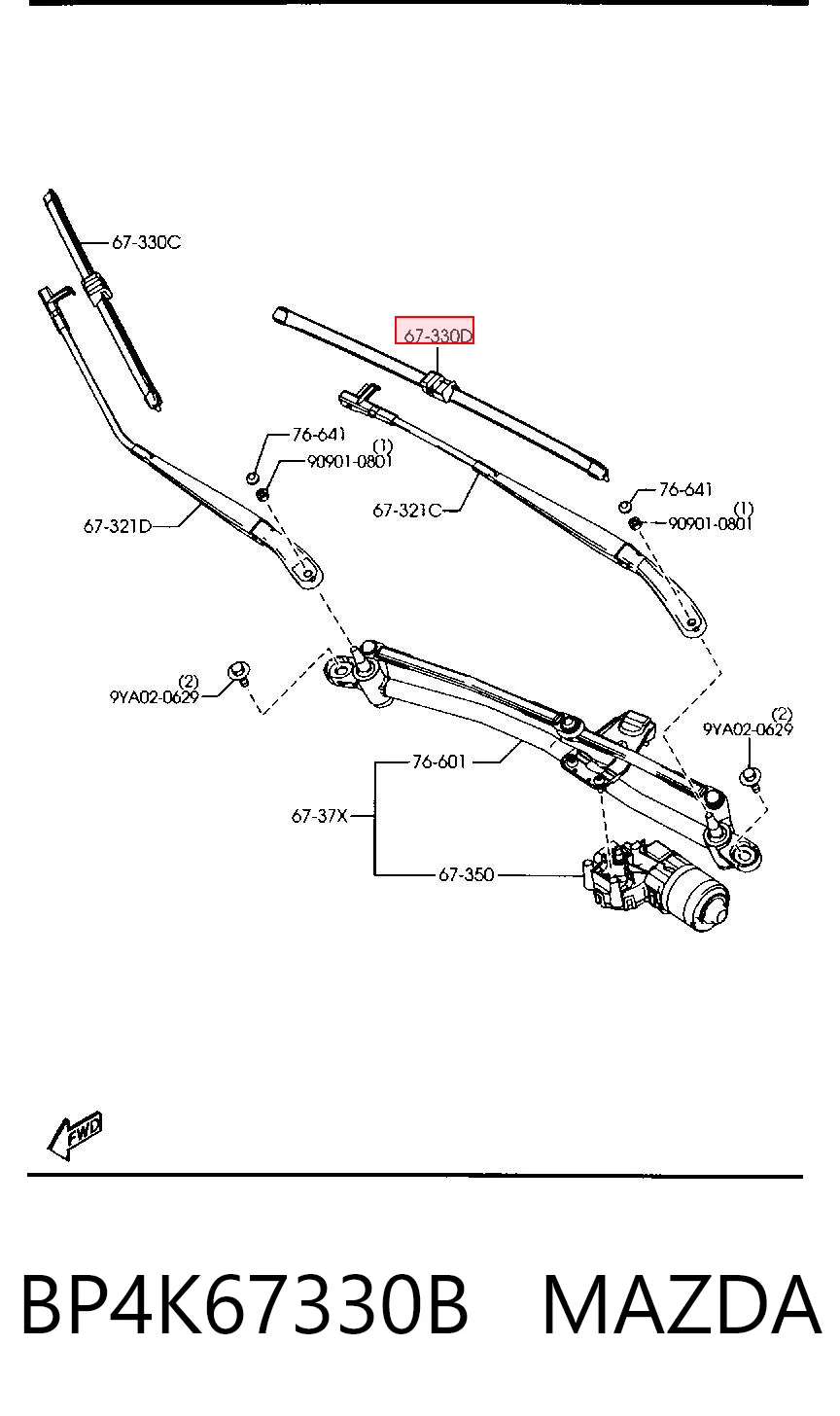  Mazda 3  desde 21,76 €