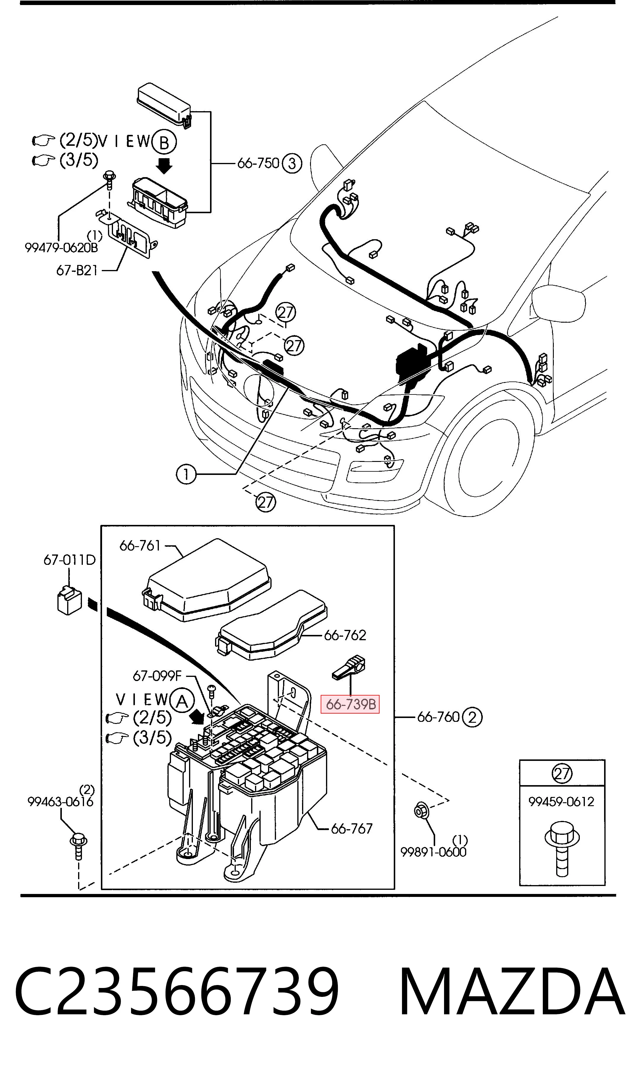 C23566739 Mazda