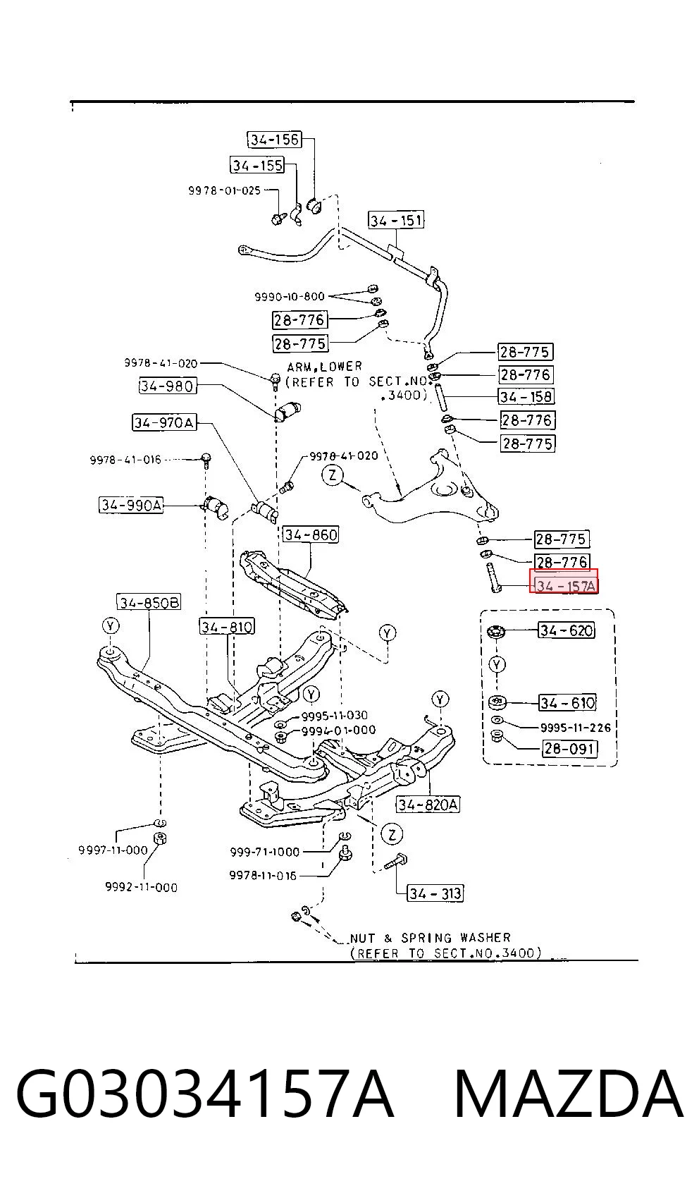 Comprar  626 II GC