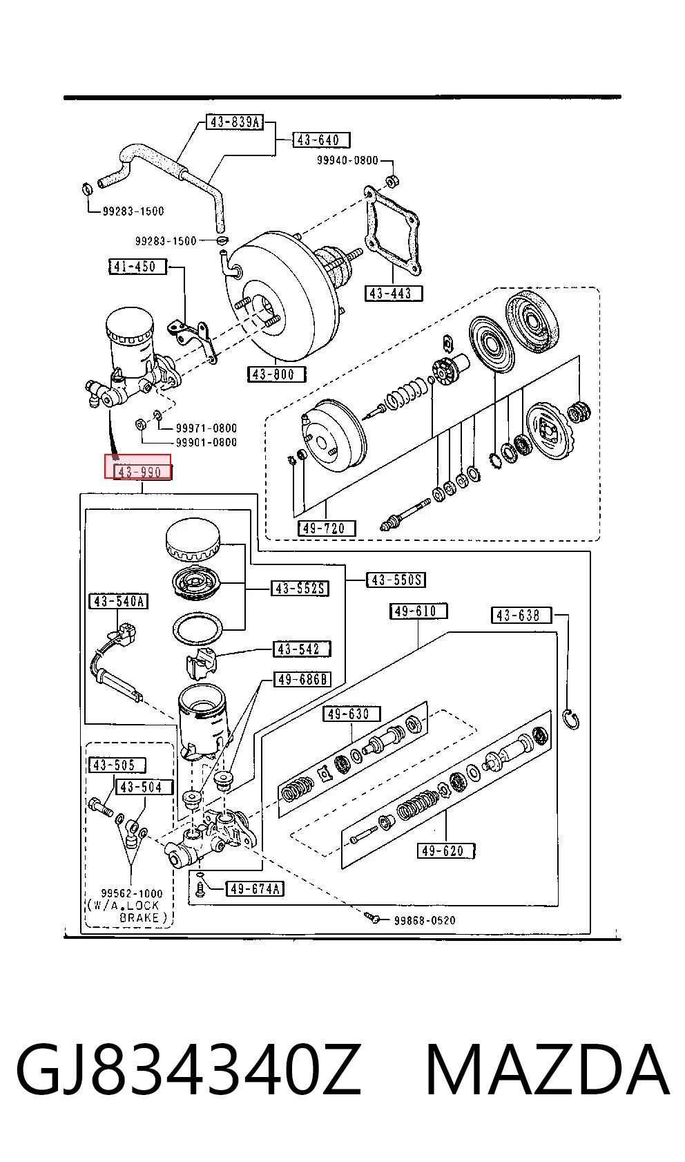 Comprar  626 III GD