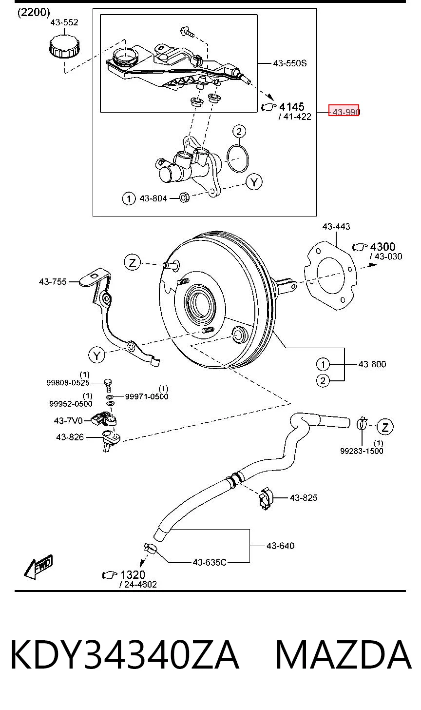  Mazda 3  desde 103,86 €