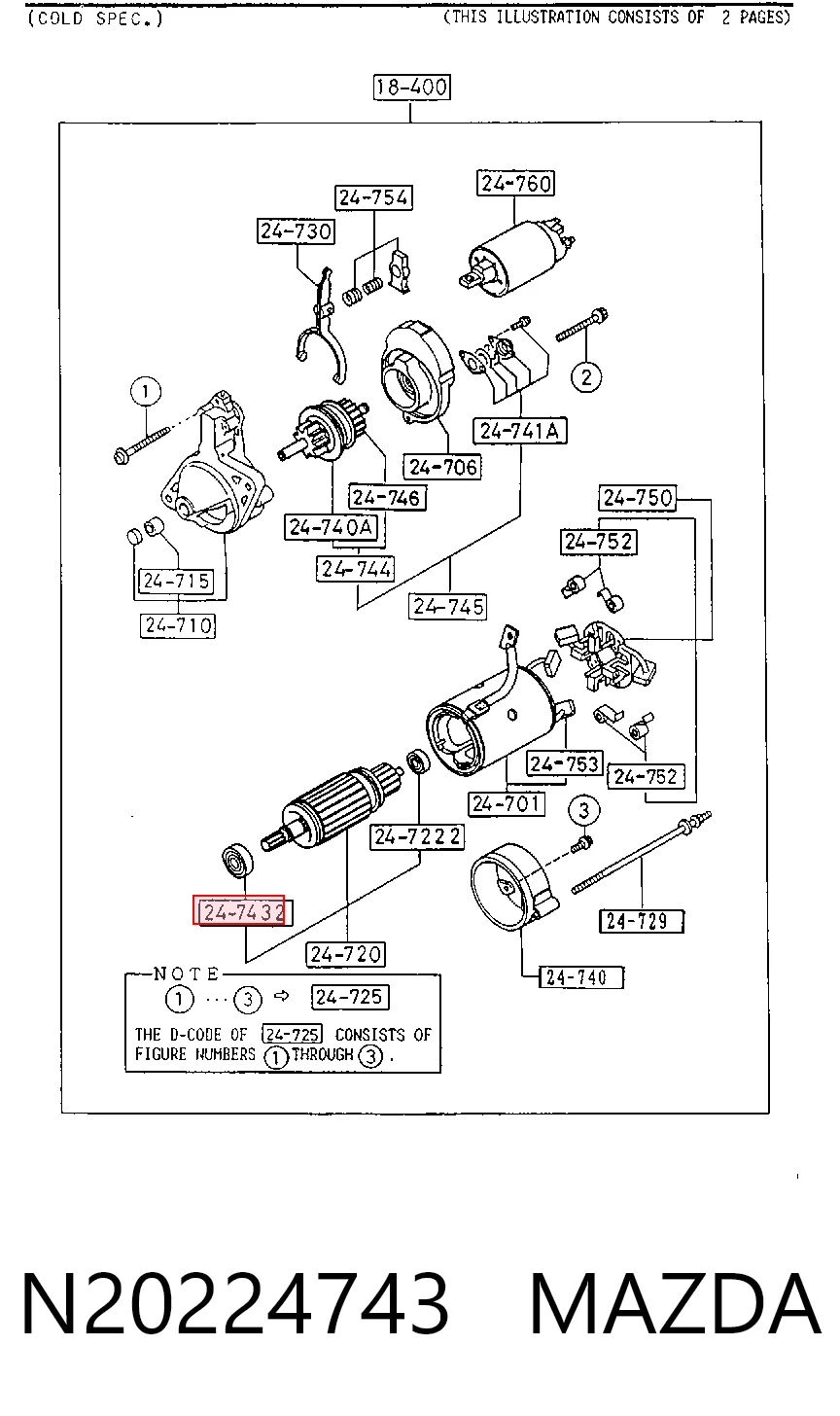  Ford Maverick  (1993-1998)