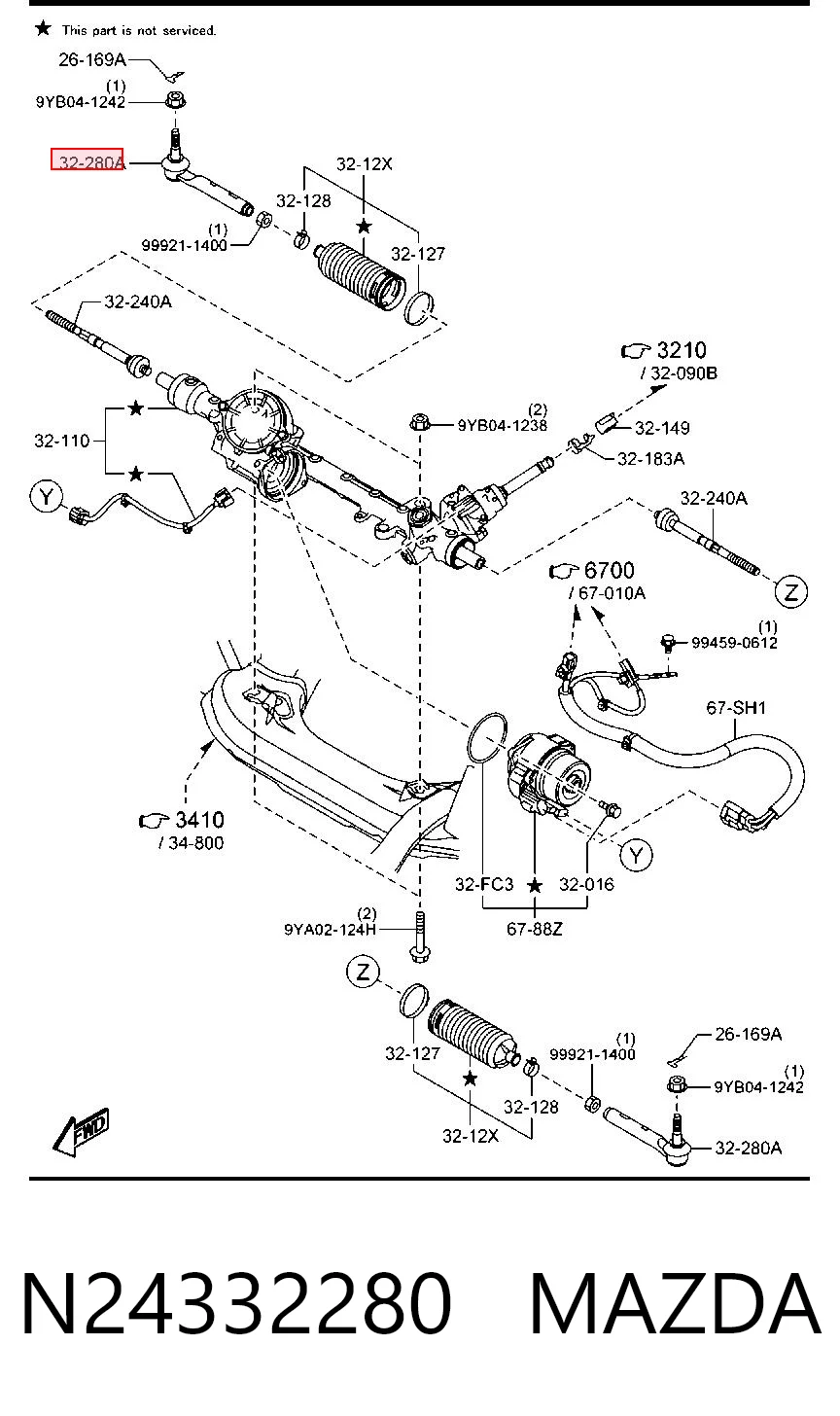 Comprar  MX-5 IV ND