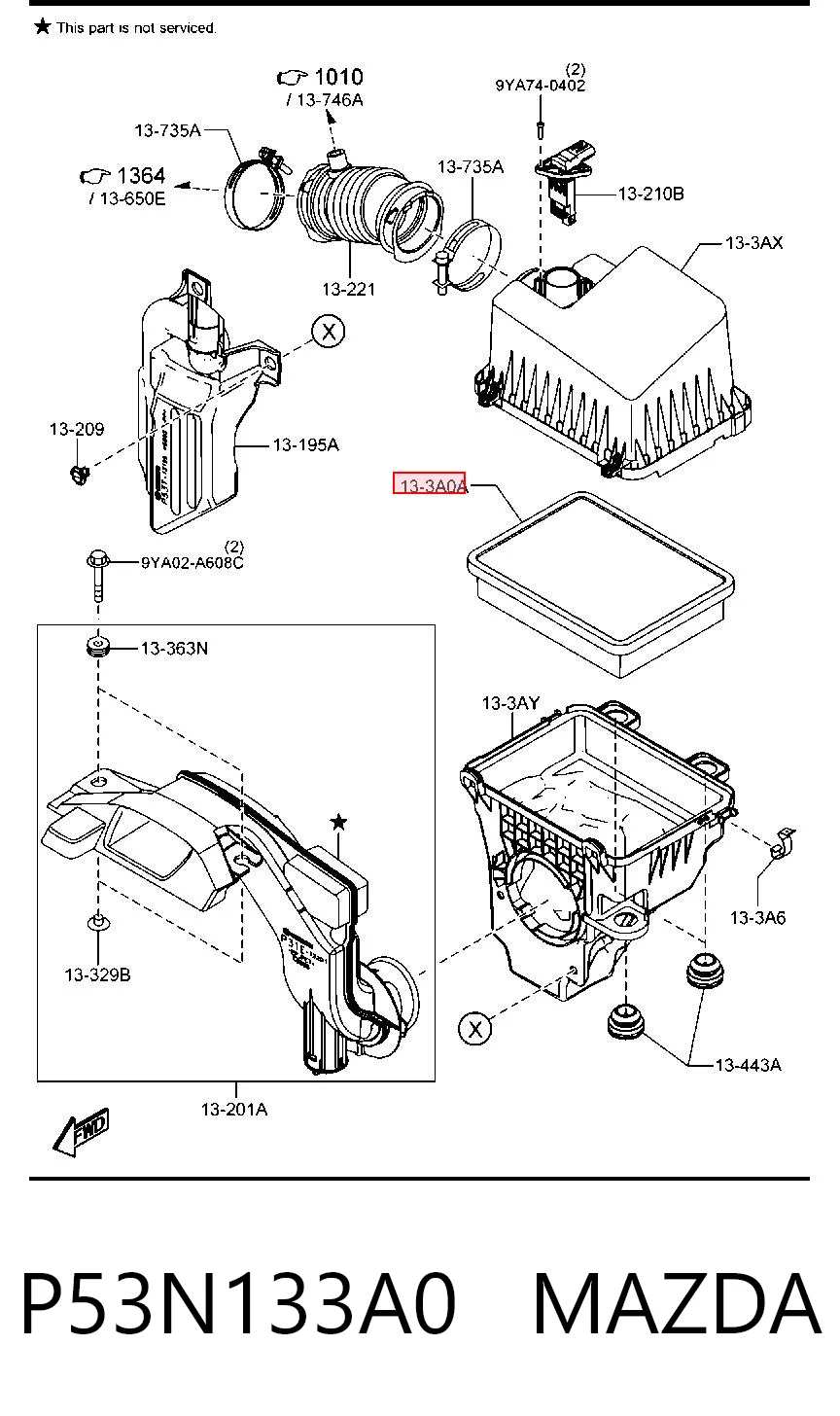 Comprar CX-3 DK