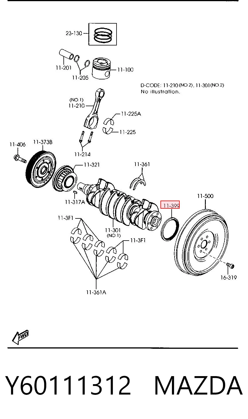 Vedação traseira de cambota de motor Mini Cooper preço, a partir de 8,21 USD
