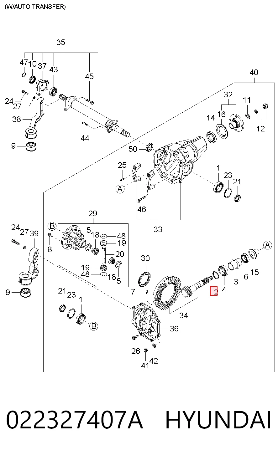022327407A Hyundai/Kia