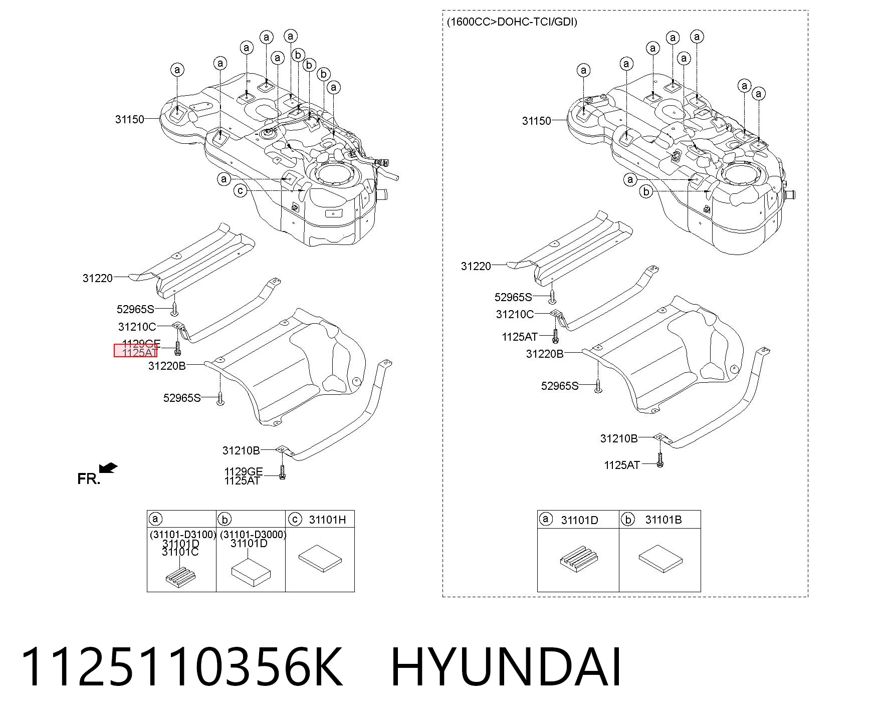 1125110356K Hyundai/Kia 