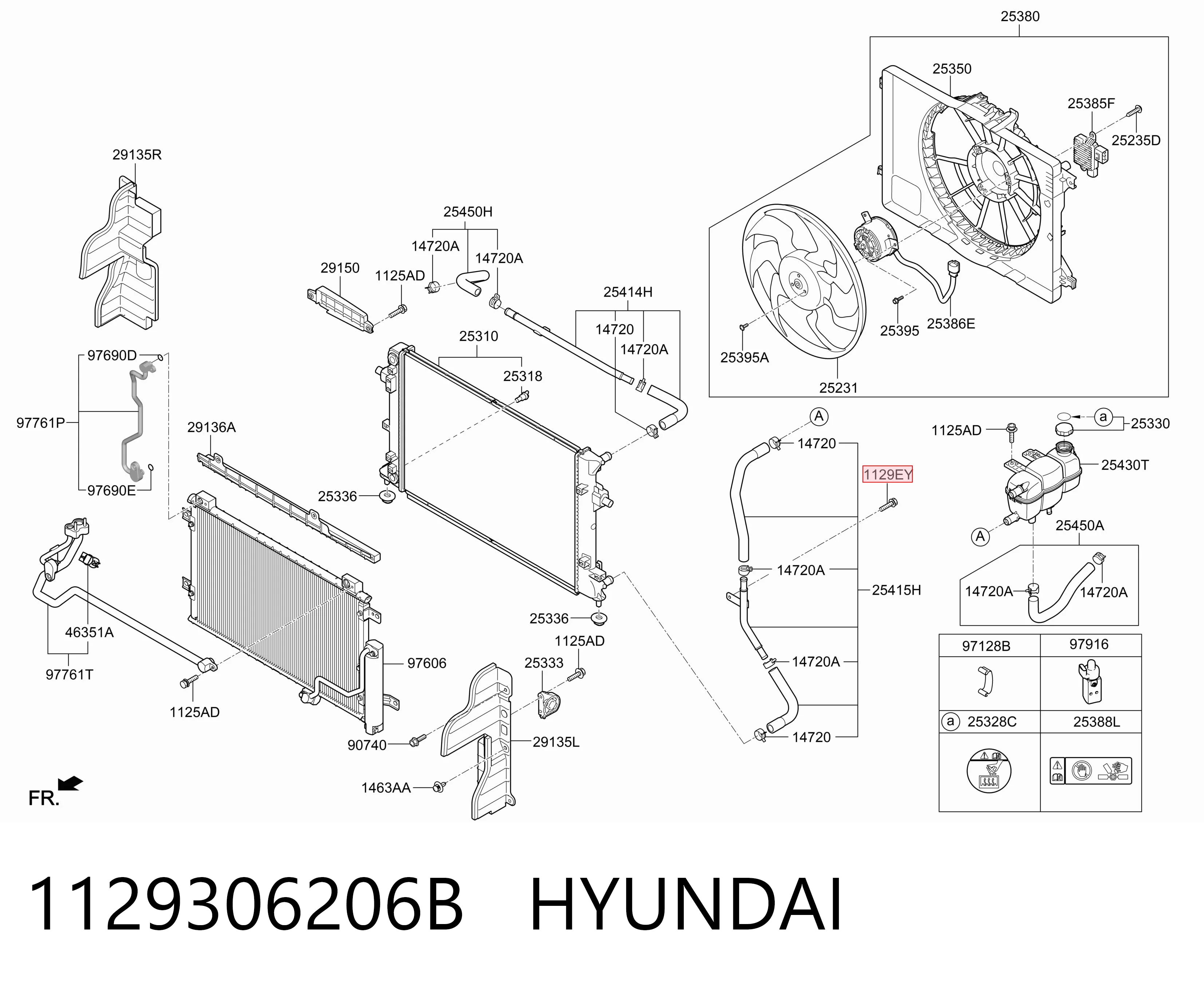 1129306206B Hyundai/Kia 